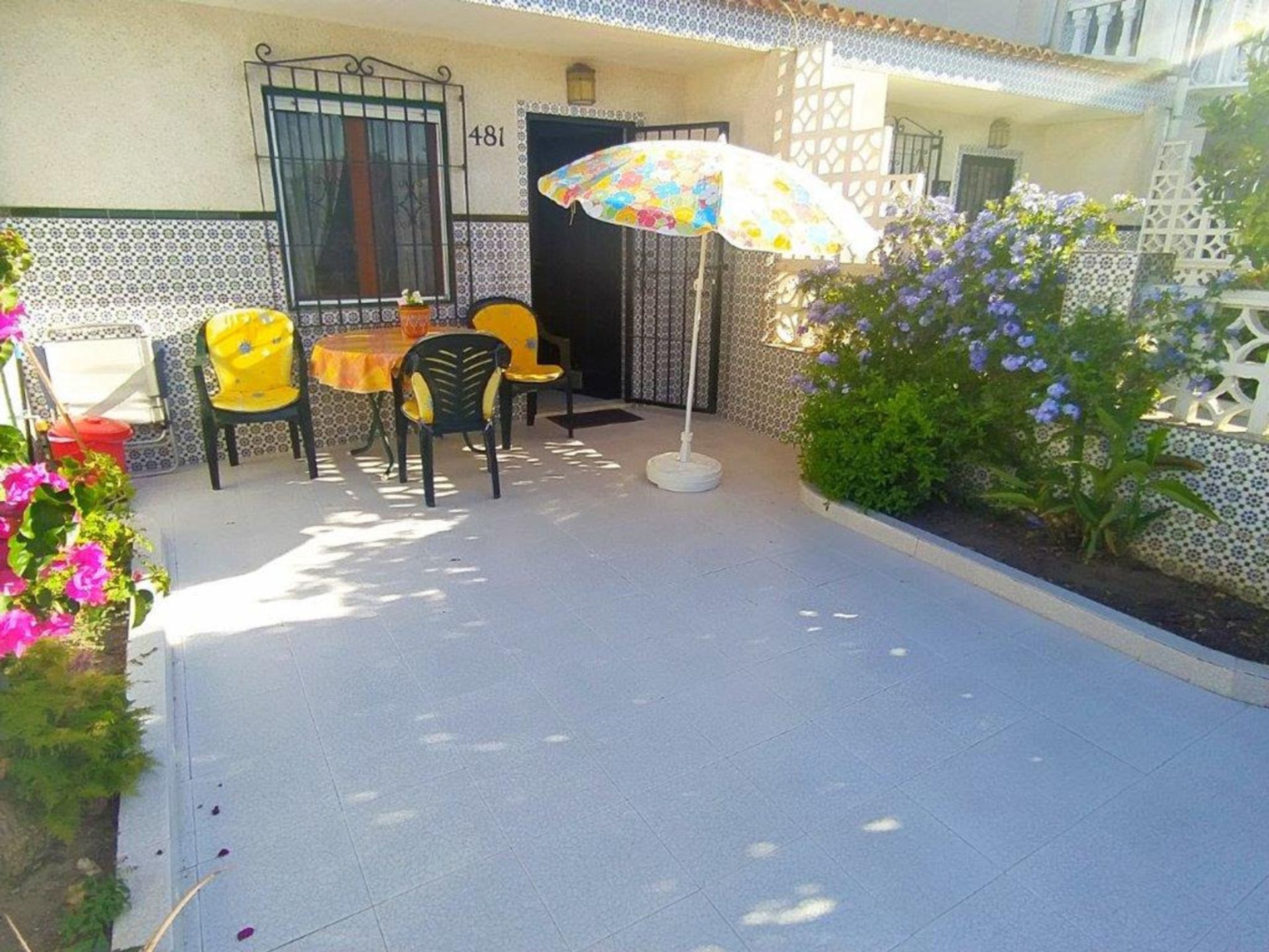 House in El Tocino, Valencia 11246573