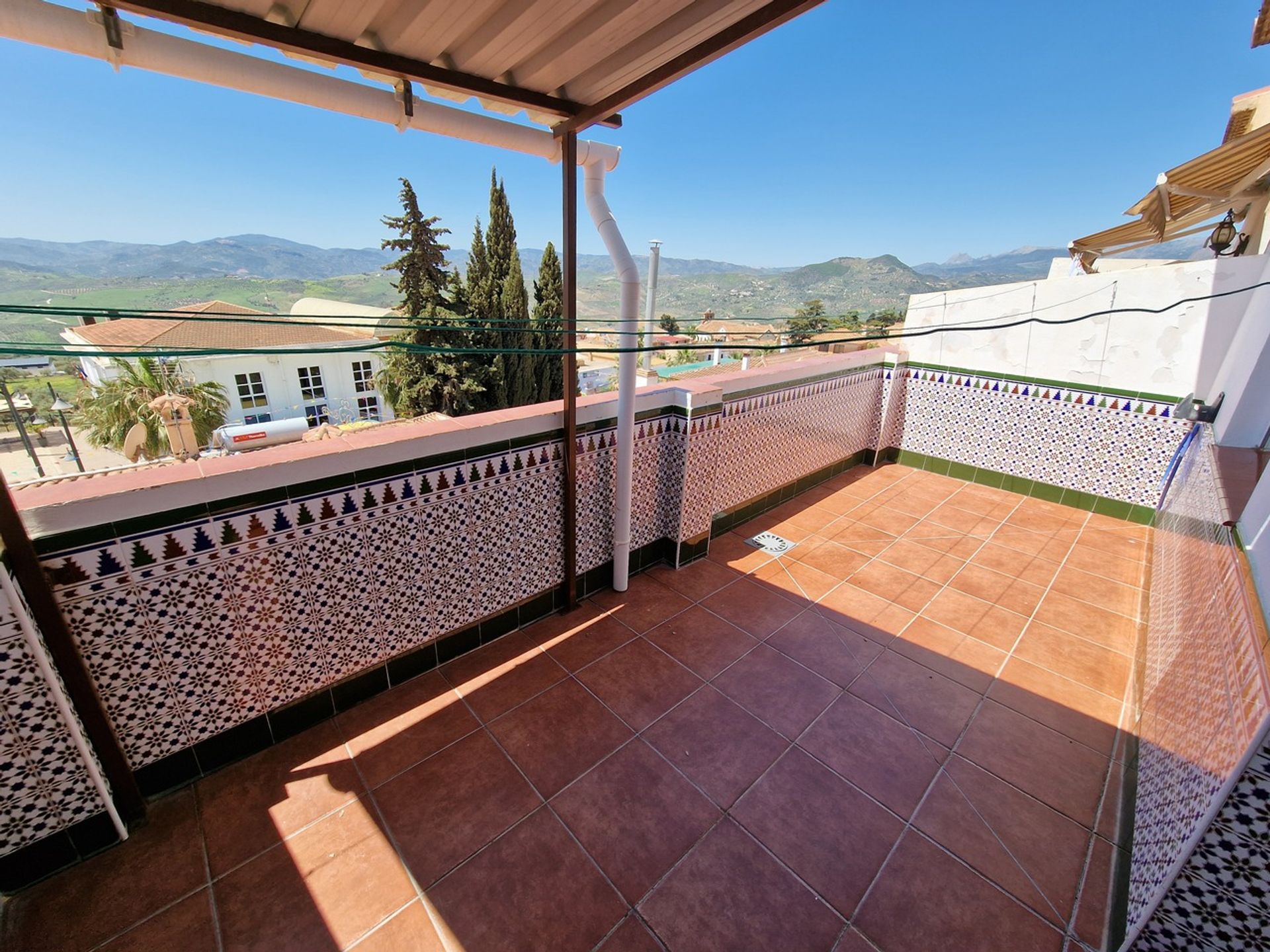 Huis in Periana, Andalucía 11246580