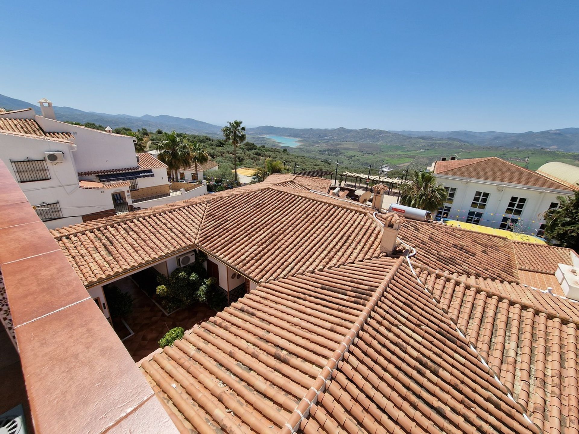 Casa nel Periana, Andalucía 11246580