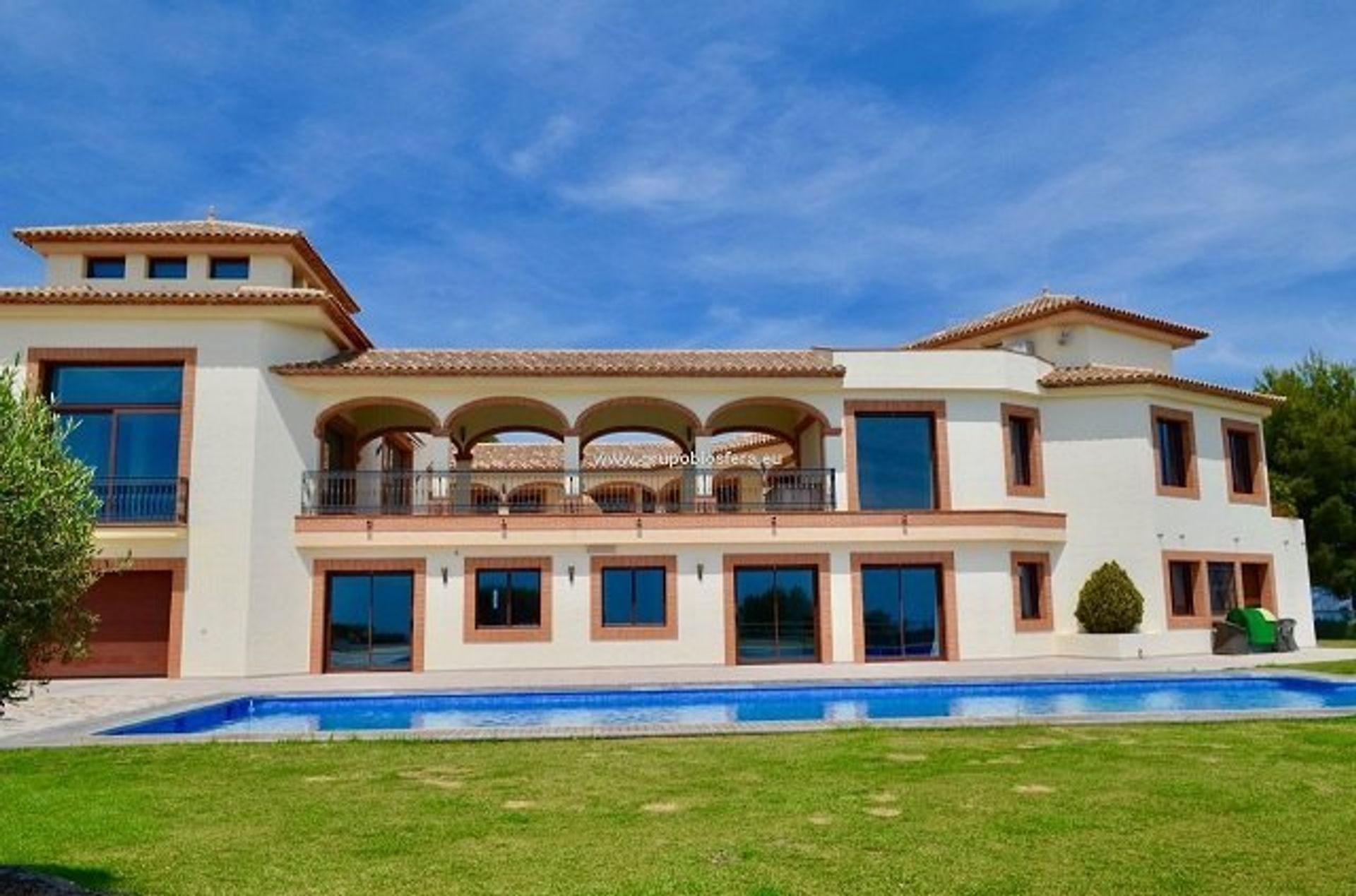 casa en Guadalest, Comunidad Valenciana 11246598