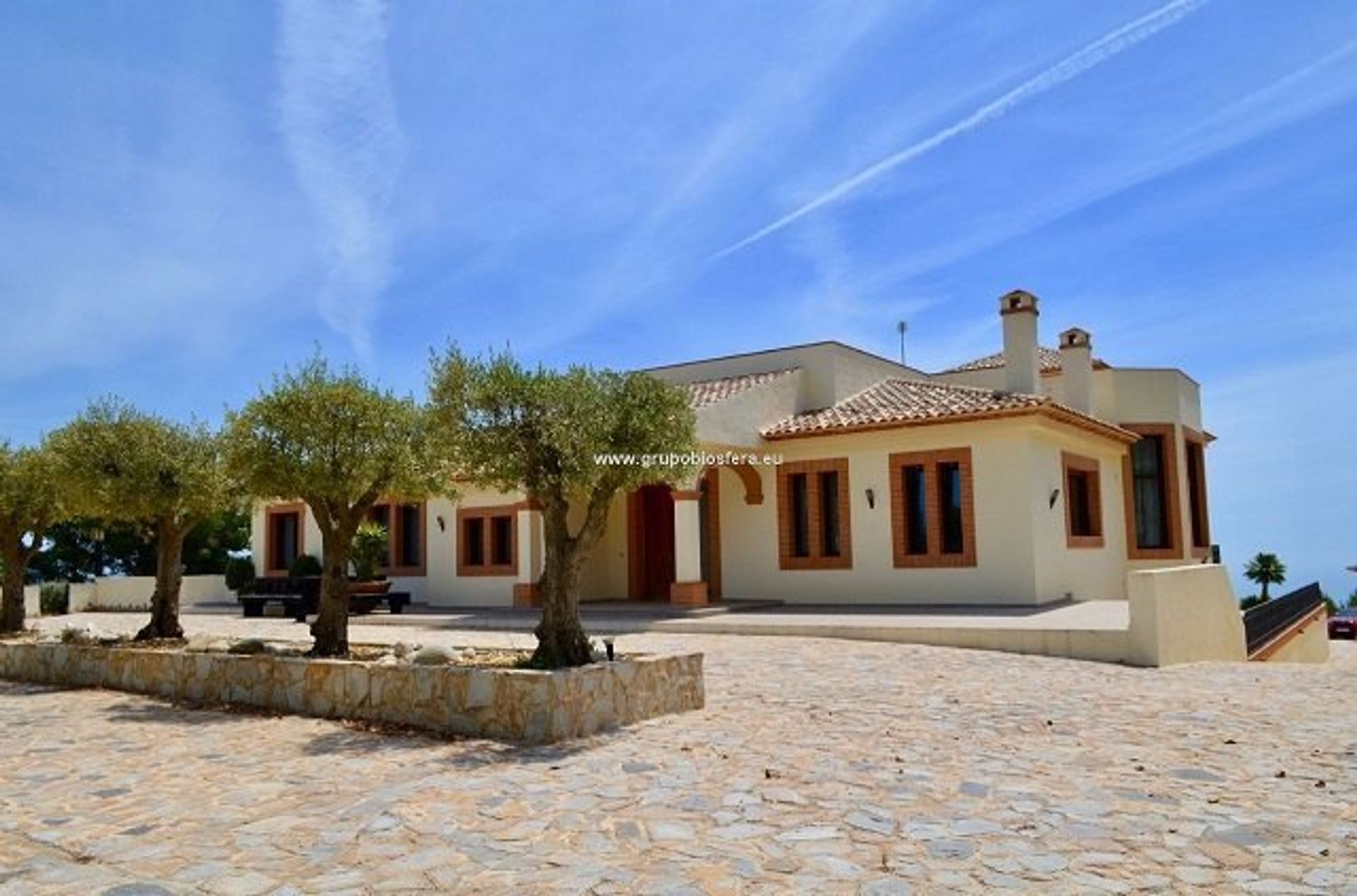 casa en Guadalest, Comunidad Valenciana 11246598