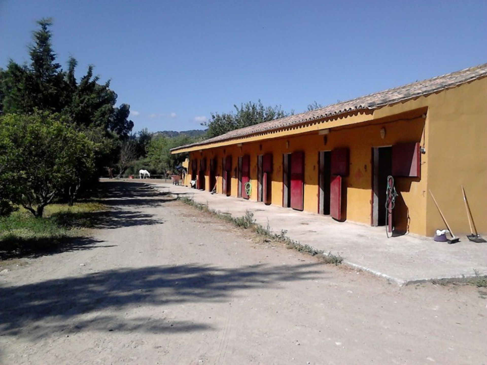 House in San Roque, Andalucía 11246610