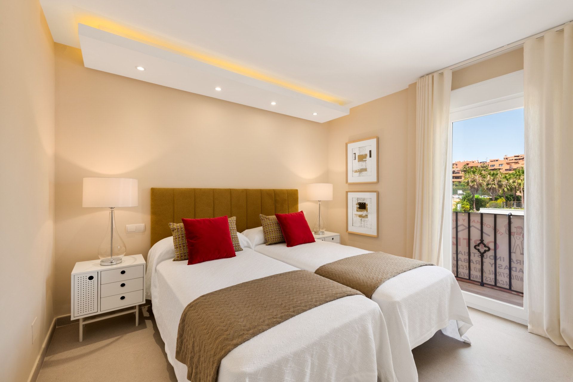 Hus i Estepona, Andalucía 11246663