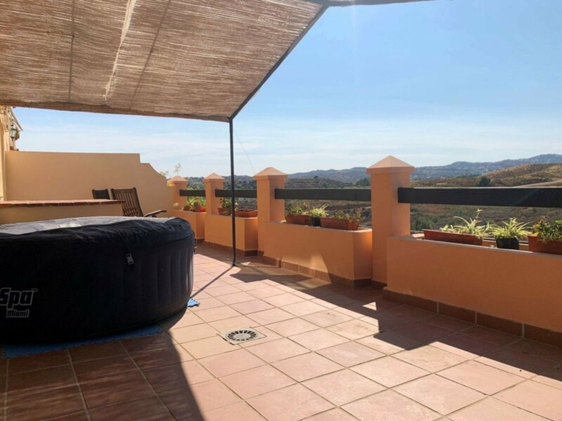 Talo sisään Mijas, Andalucía 11246696