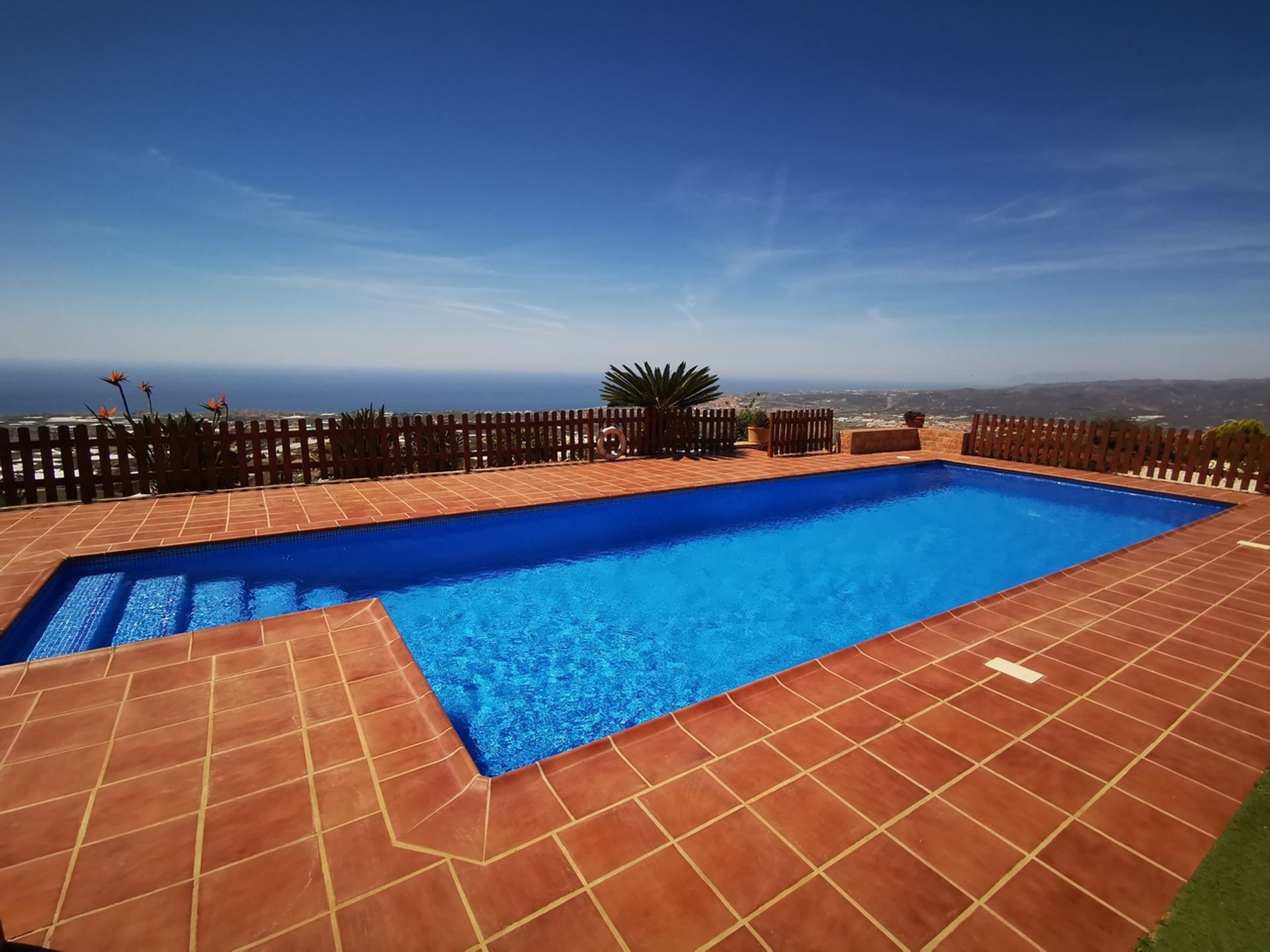 Casa nel Huertas Bajas, Andalusia 11246714