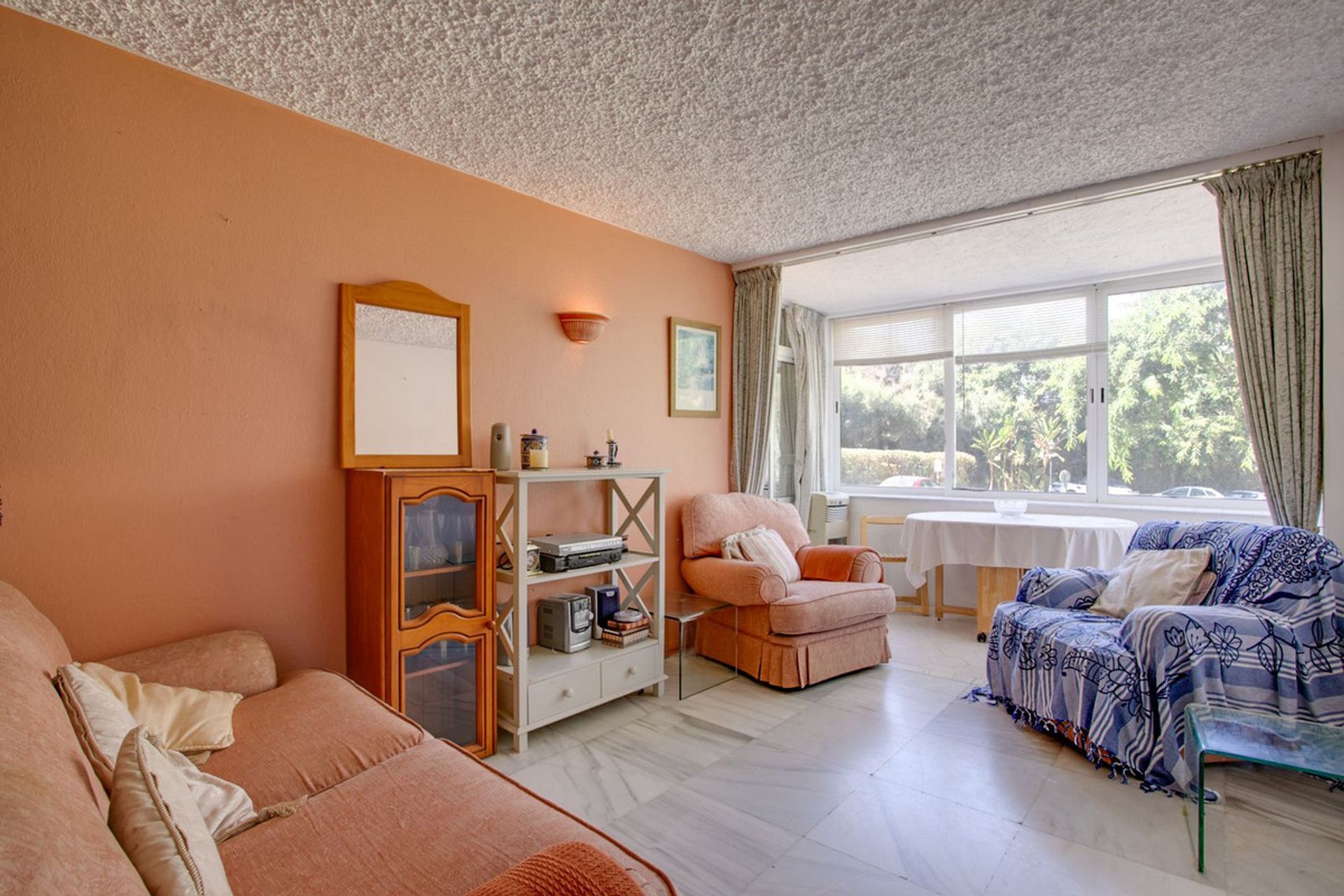 Condominium in Estepona, Andalusië 11246726