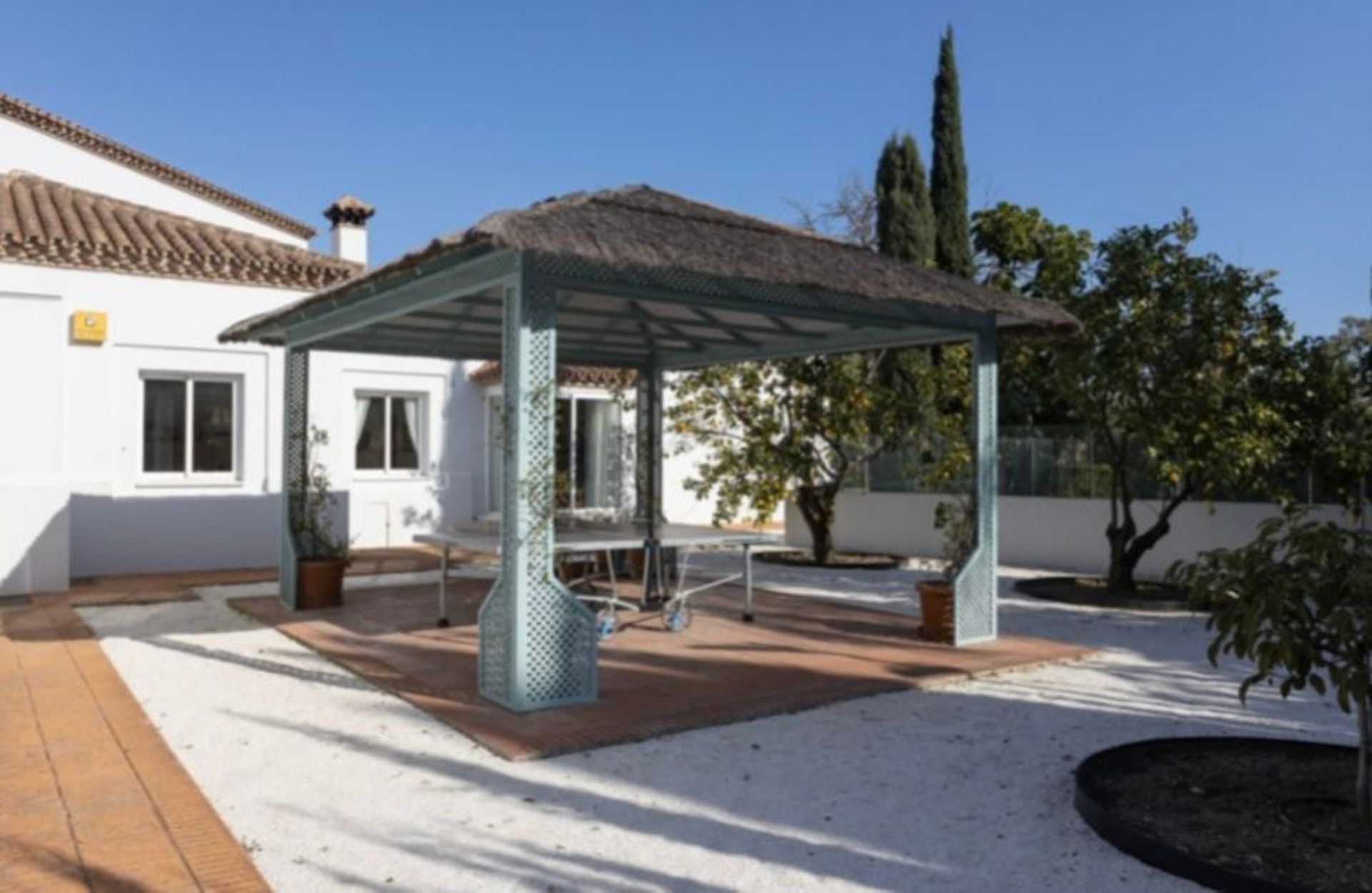 Hus i Estepona, Andalucía 11246752