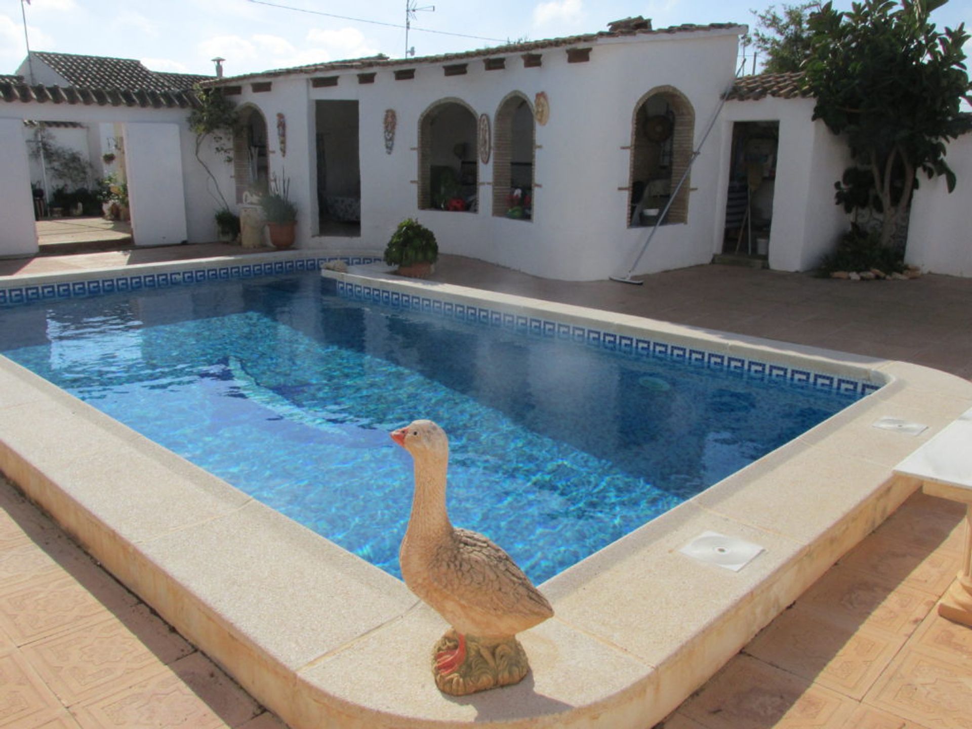 casa en El Mirador, Región de Murcia 11246763