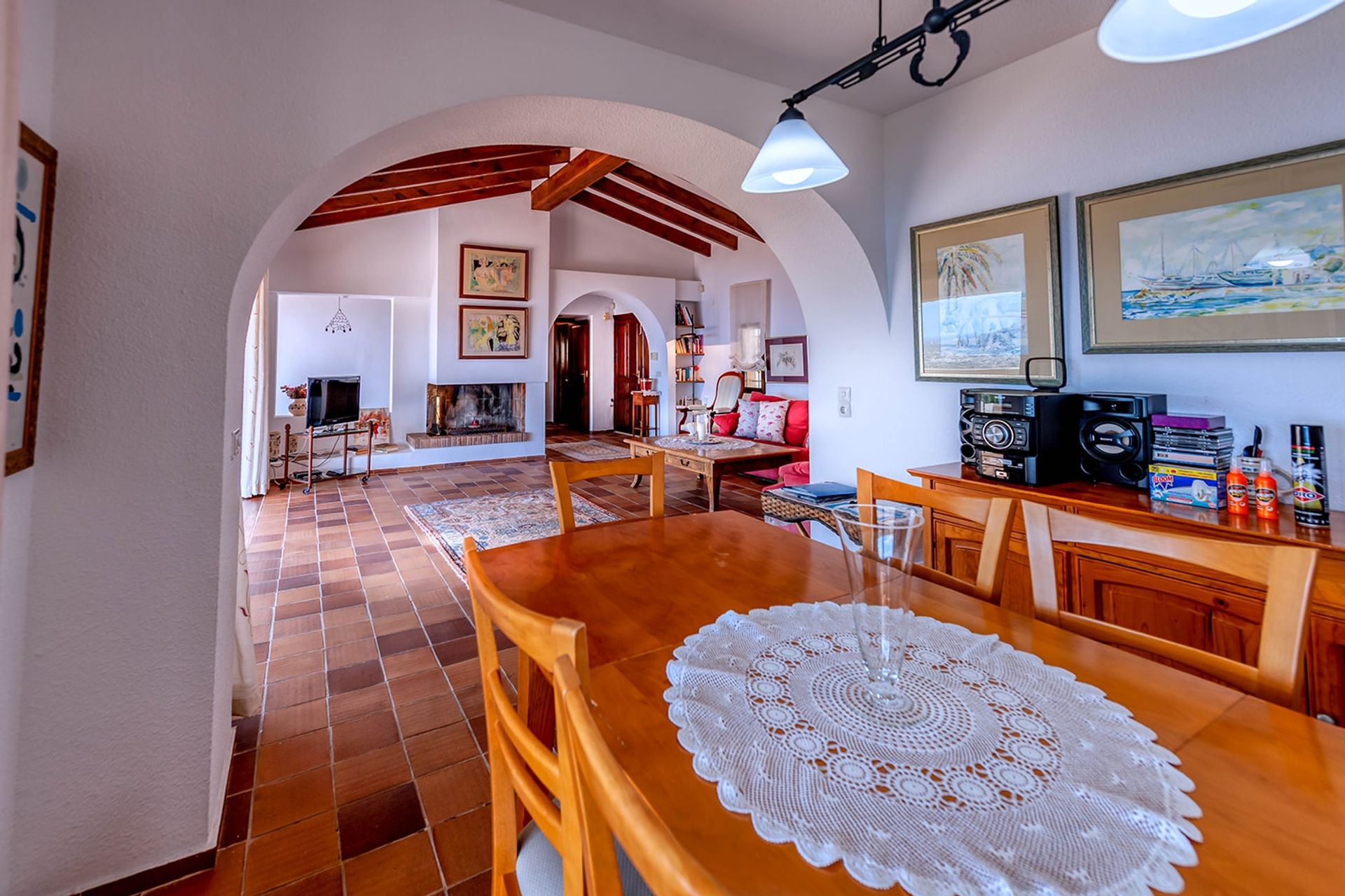 casa en Altea, Valencia 11246769