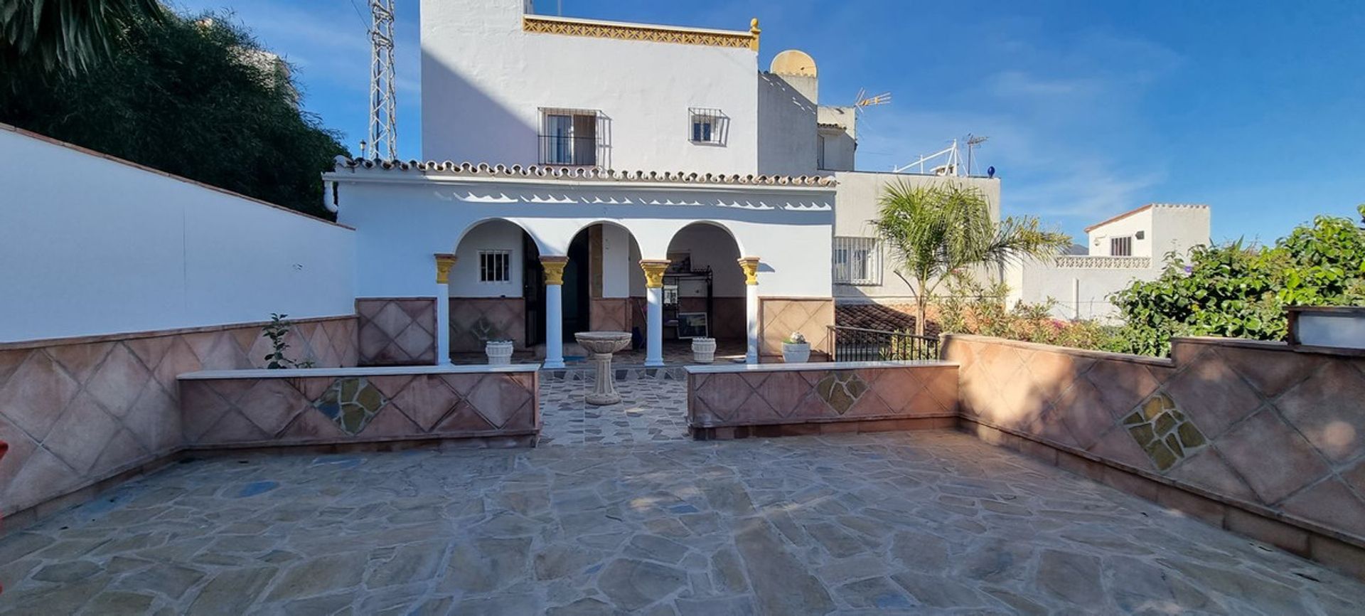 Hus i Manilva, Andalusia 11246797