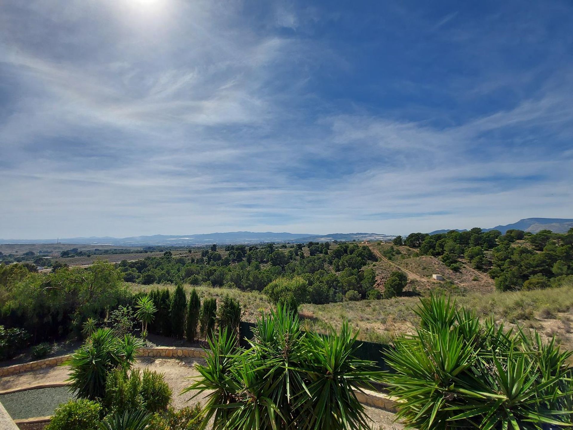 σπίτι σε Totana, Región de Murcia 11246801