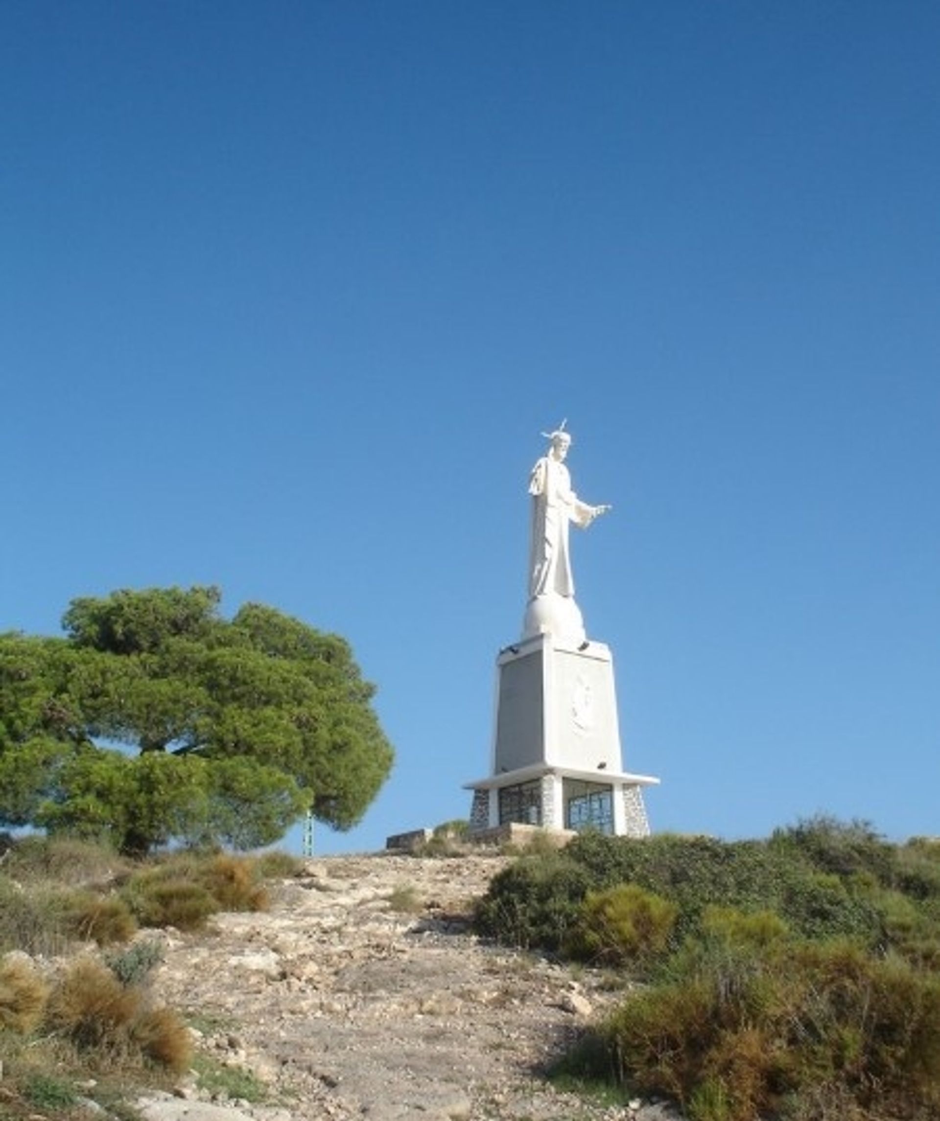 σπίτι σε Totana, Región de Murcia 11246801