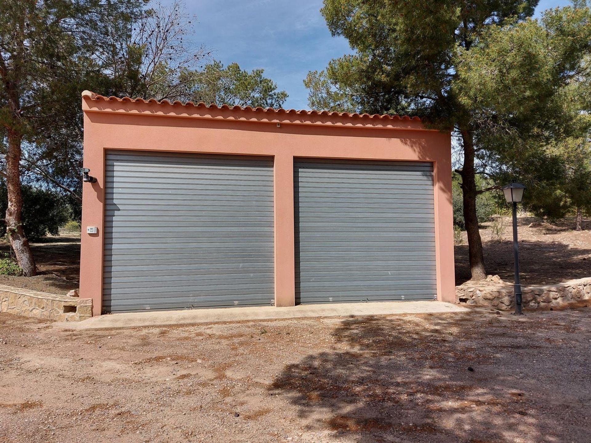 σπίτι σε Totana, Región de Murcia 11246801