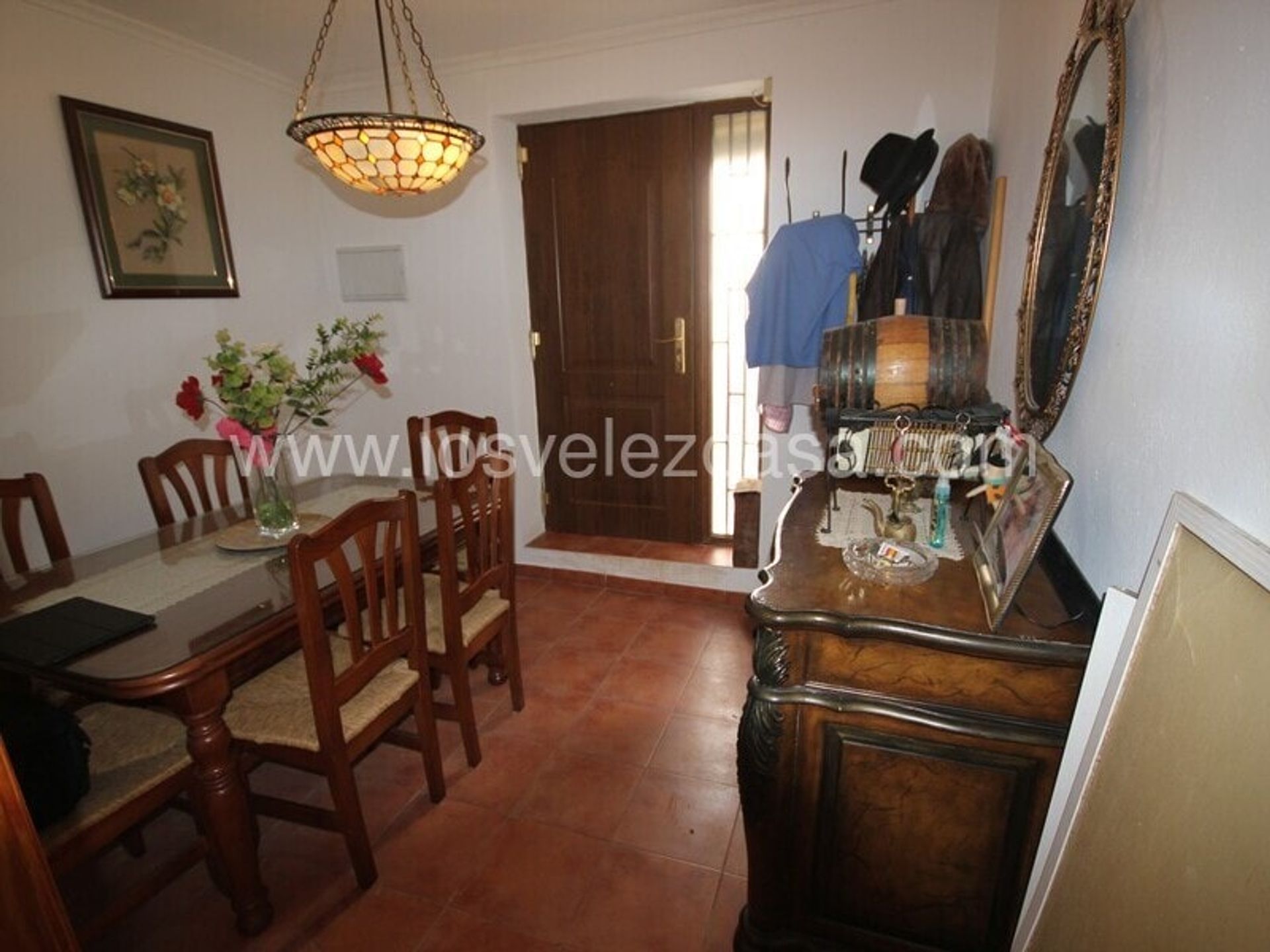 Будинок в Vélez-Blanco, Andalucía 11246826