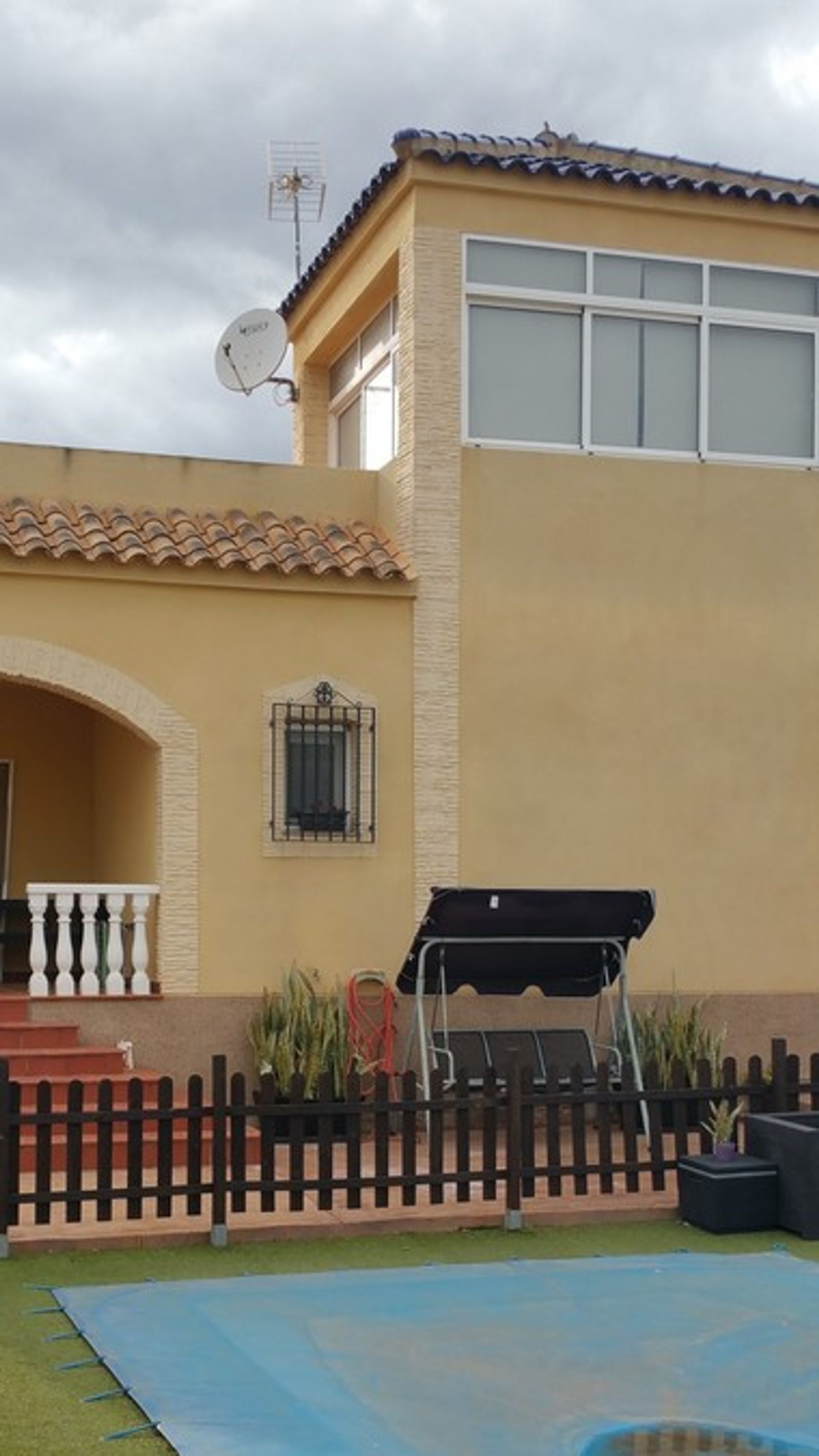 House in La Marina, Valencia 11246873