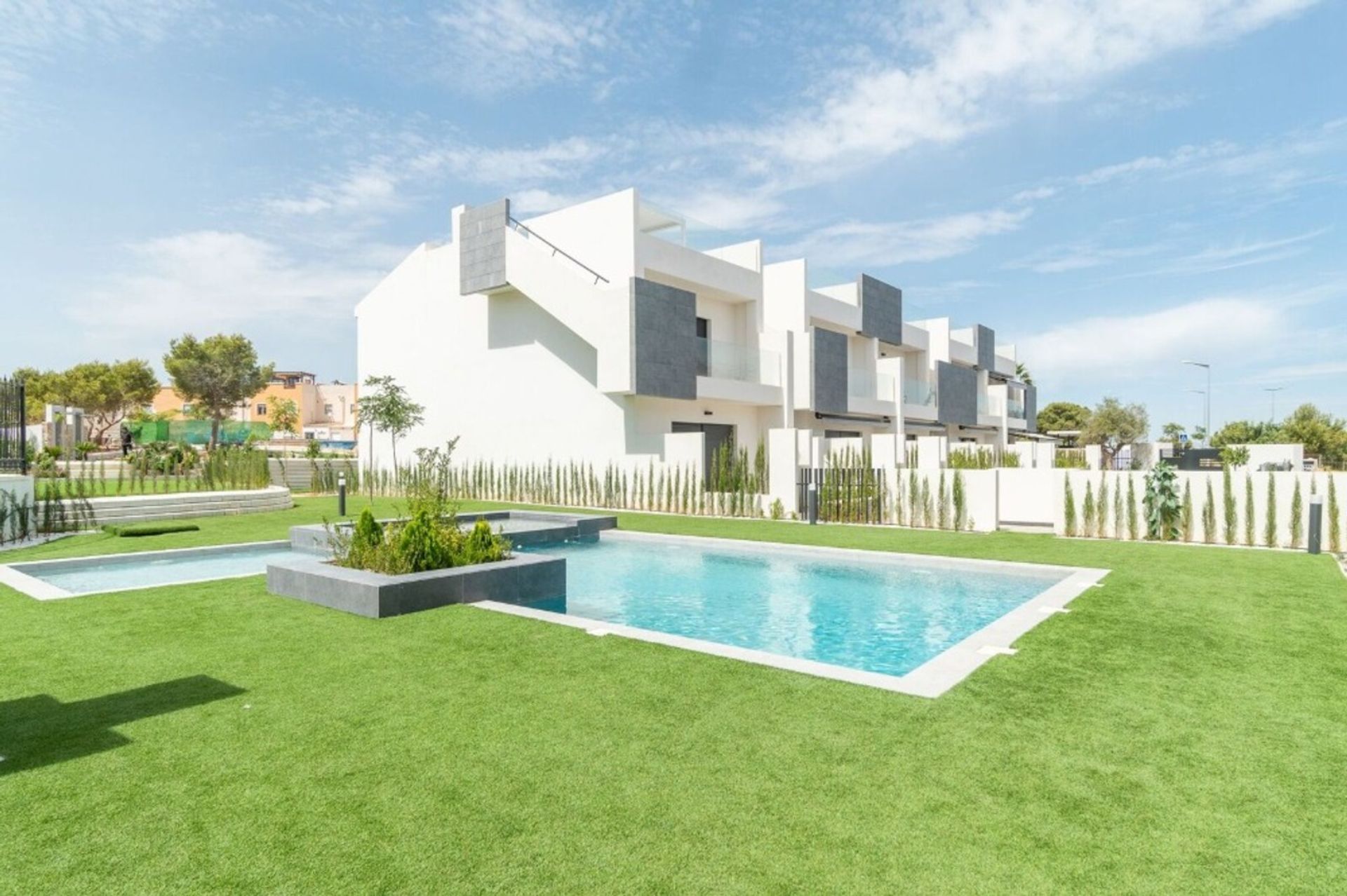 Condominium in El Tocino, Valencia 11246875