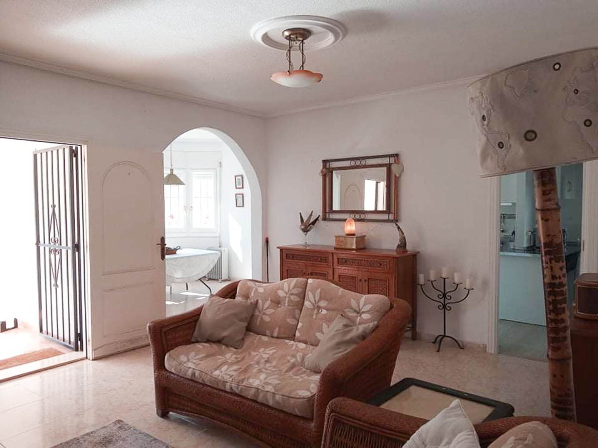 Huis in Formentera de Segura, Valencia 11246887