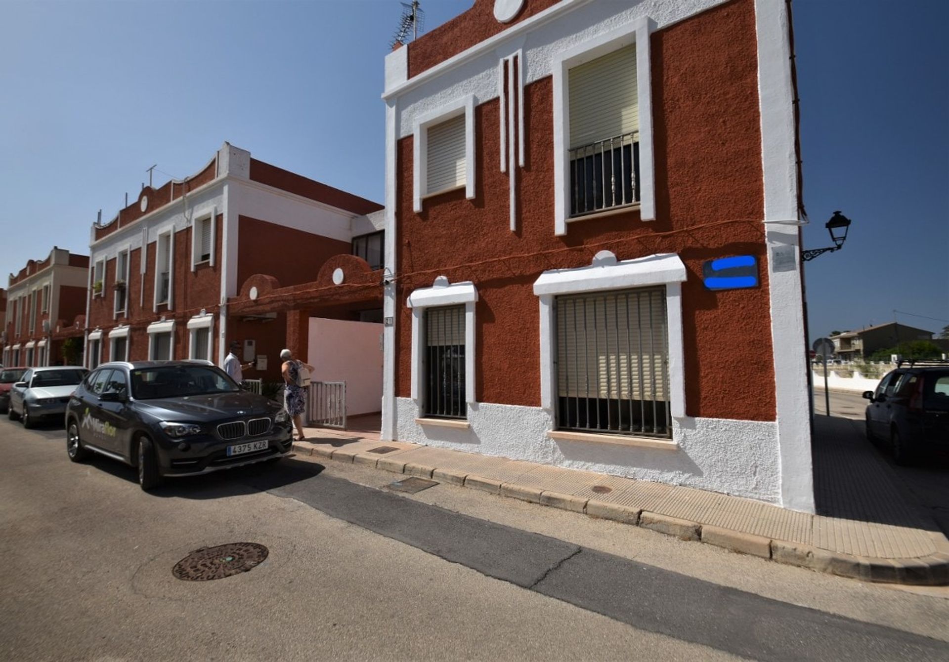 House in Vergel, Comunidad Valenciana 11246901