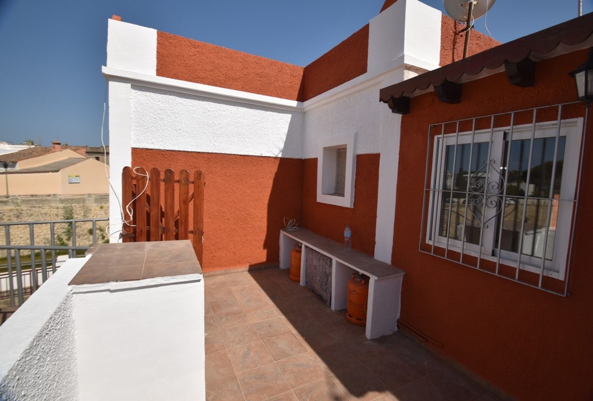 House in Vergel, Comunidad Valenciana 11246901