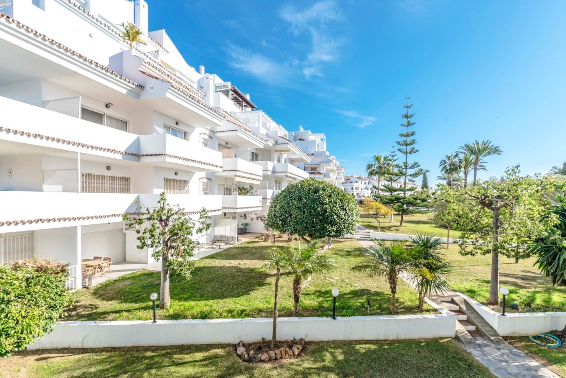 Kondominium dalam Marbella, Andalucía 11246905