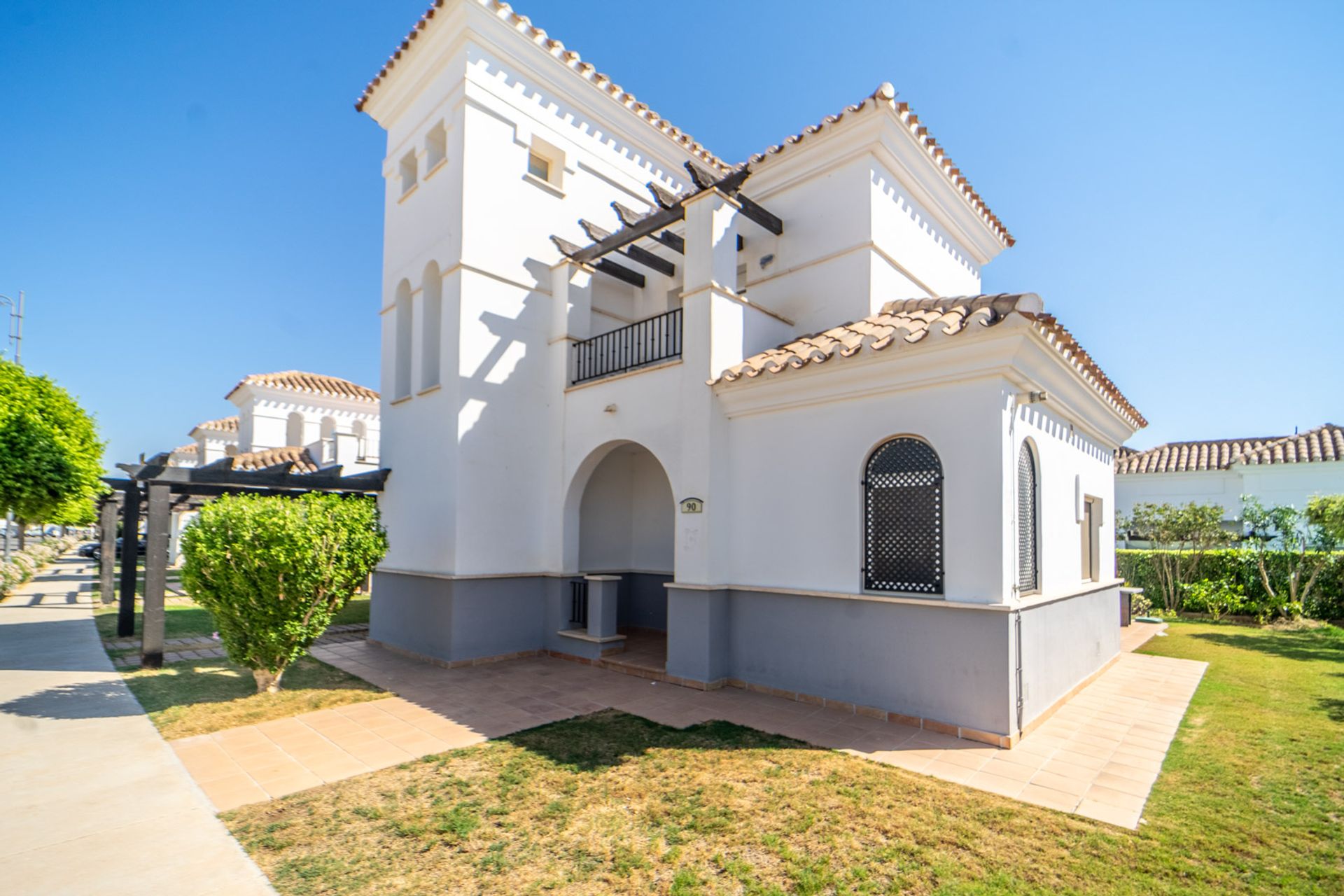 House in Los Tomases, Murcia 11246908