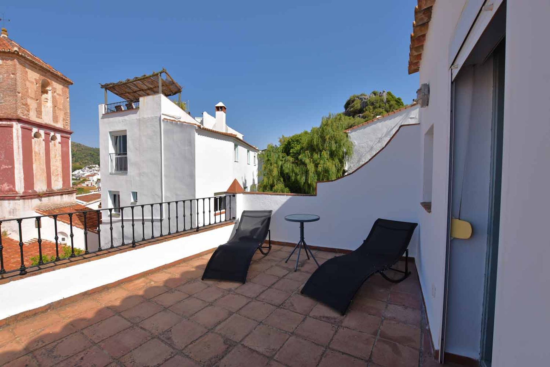 casa no Gaucin, Andaluzia 11246920