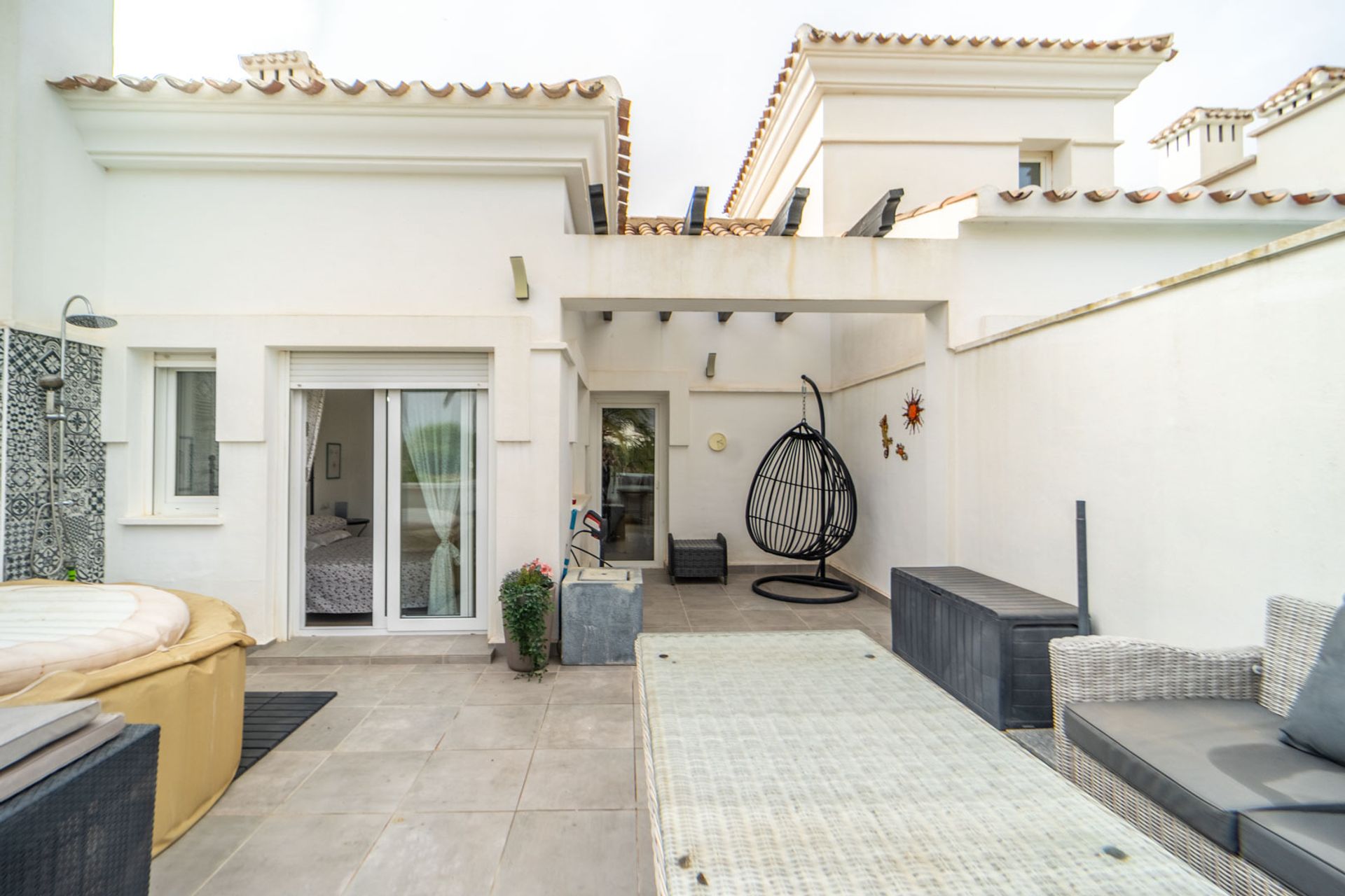 Casa nel Torre-Pacheco, Región de Murcia 11246925