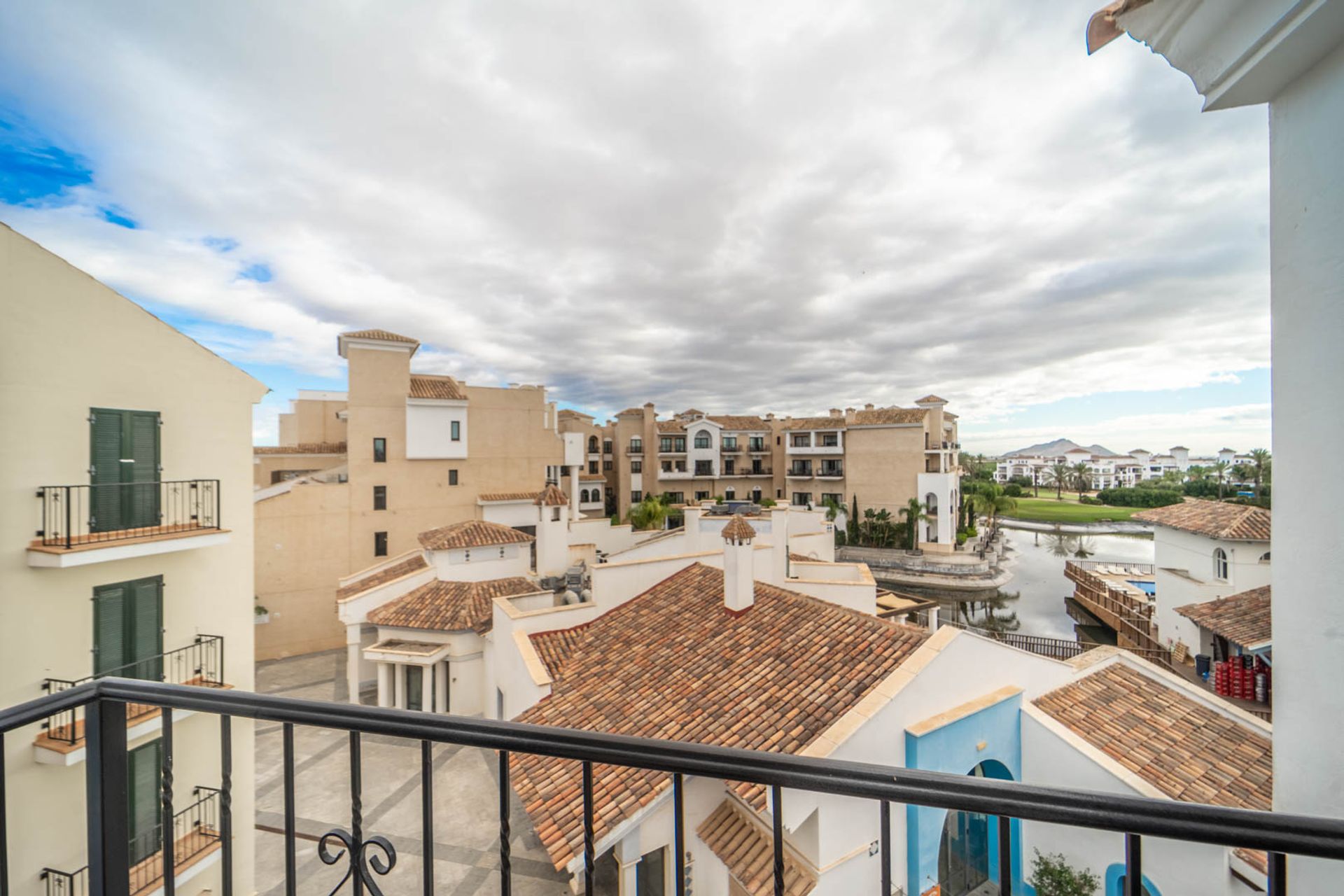 Condominium in Torre-Pacheco, Región de Murcia 11246926