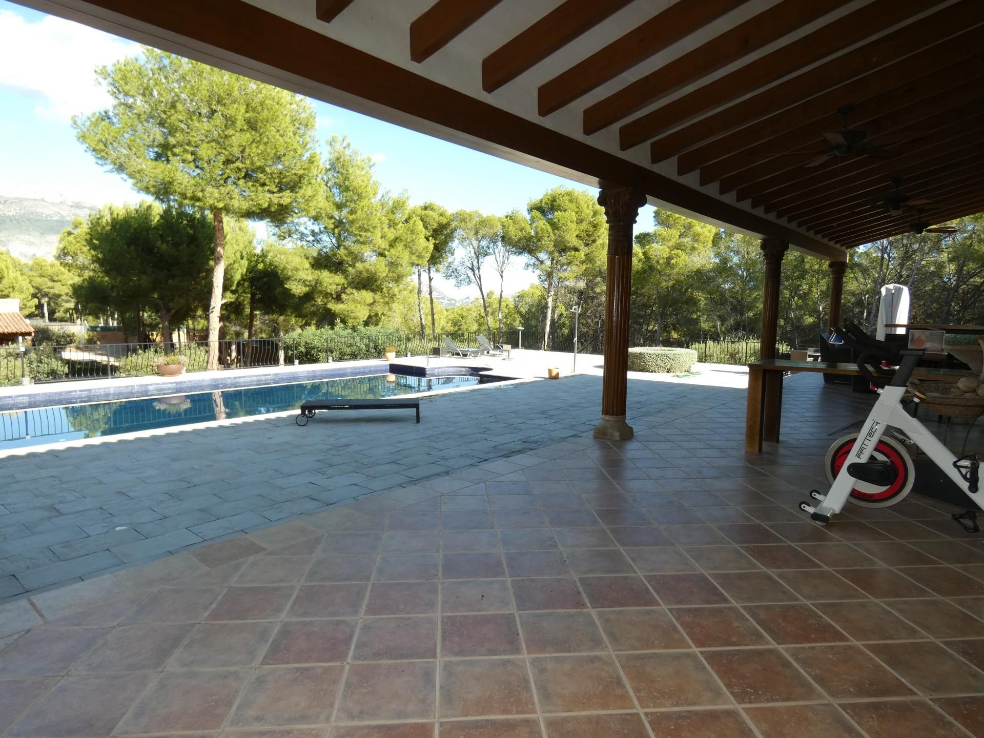 House in , Comunidad Valenciana 11246928