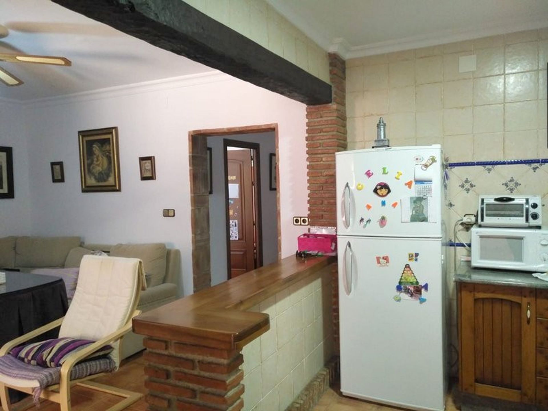 casa no Álora, Andalucía 11246981