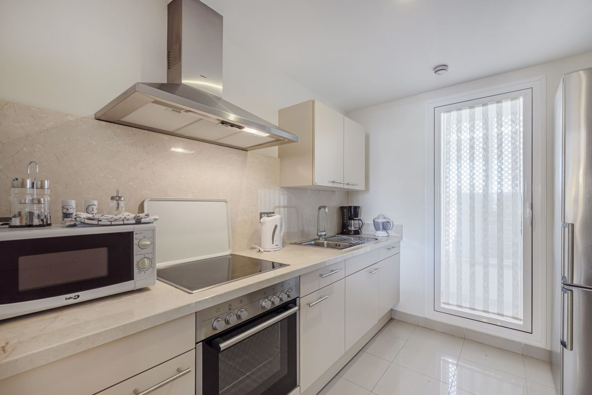 Condominium dans Estepona, Andalucía 11247027