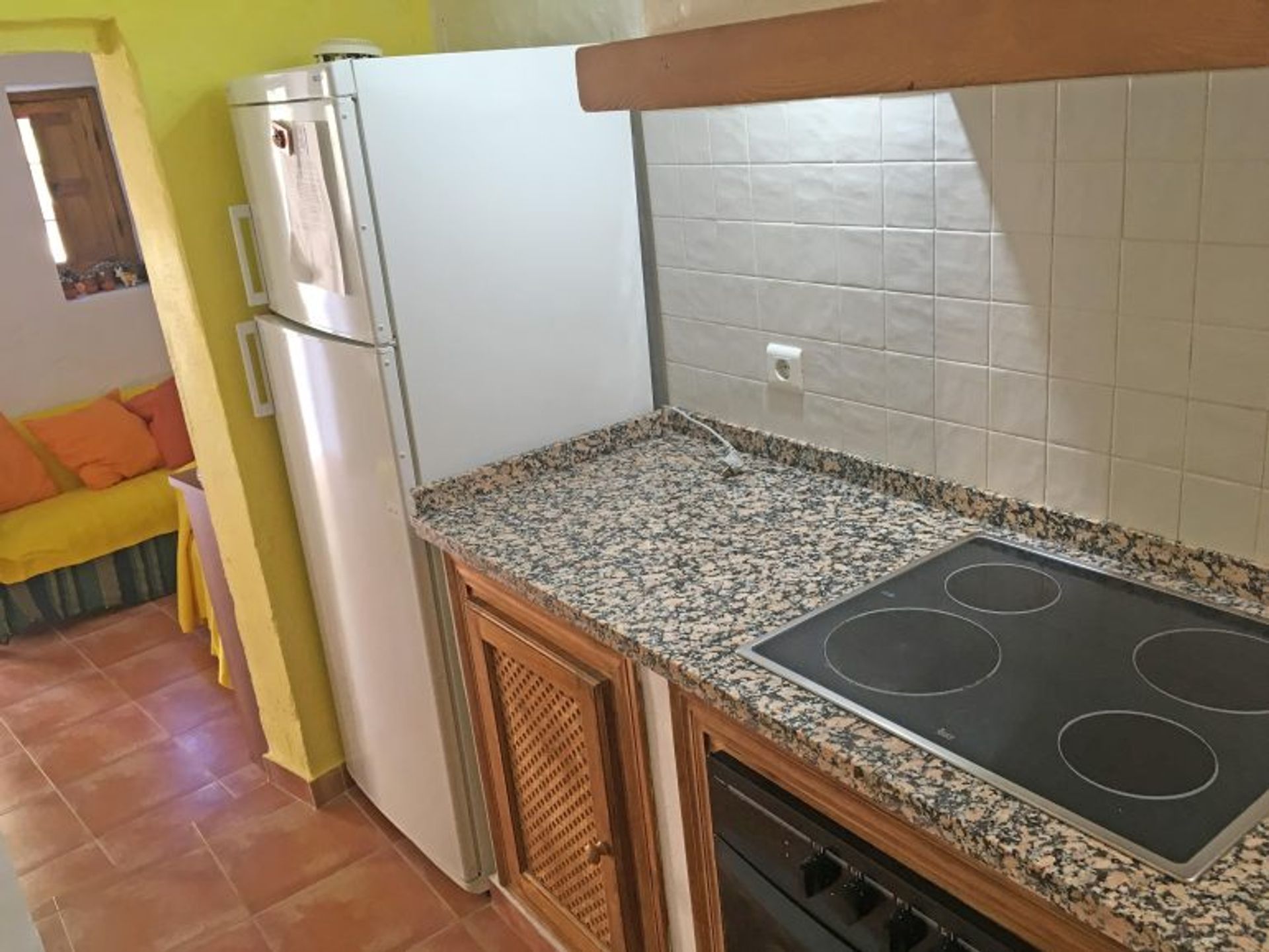 Huis in Olvera, Andalucía 11247056