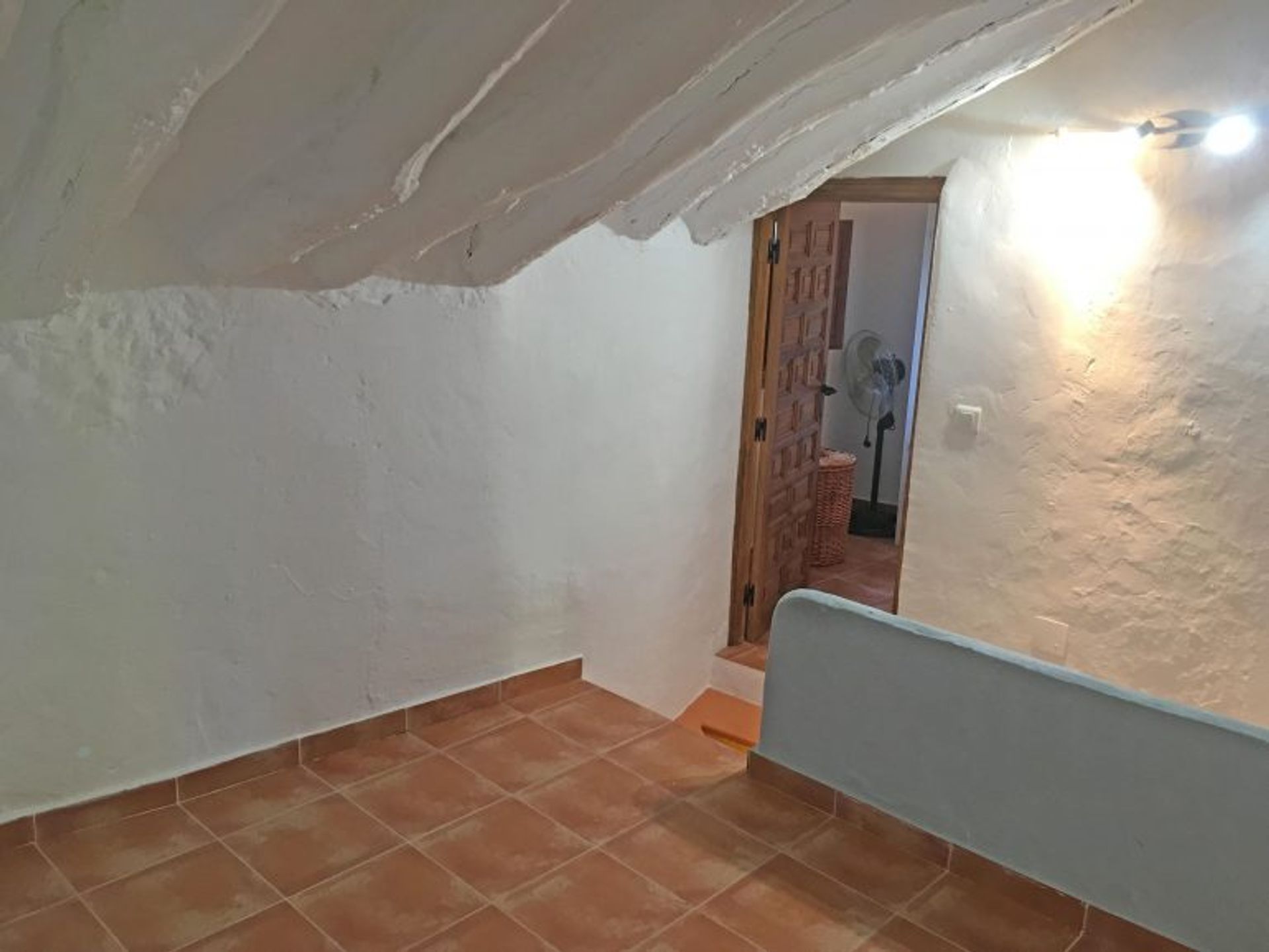 loger dans Olvera, Andalucía 11247056