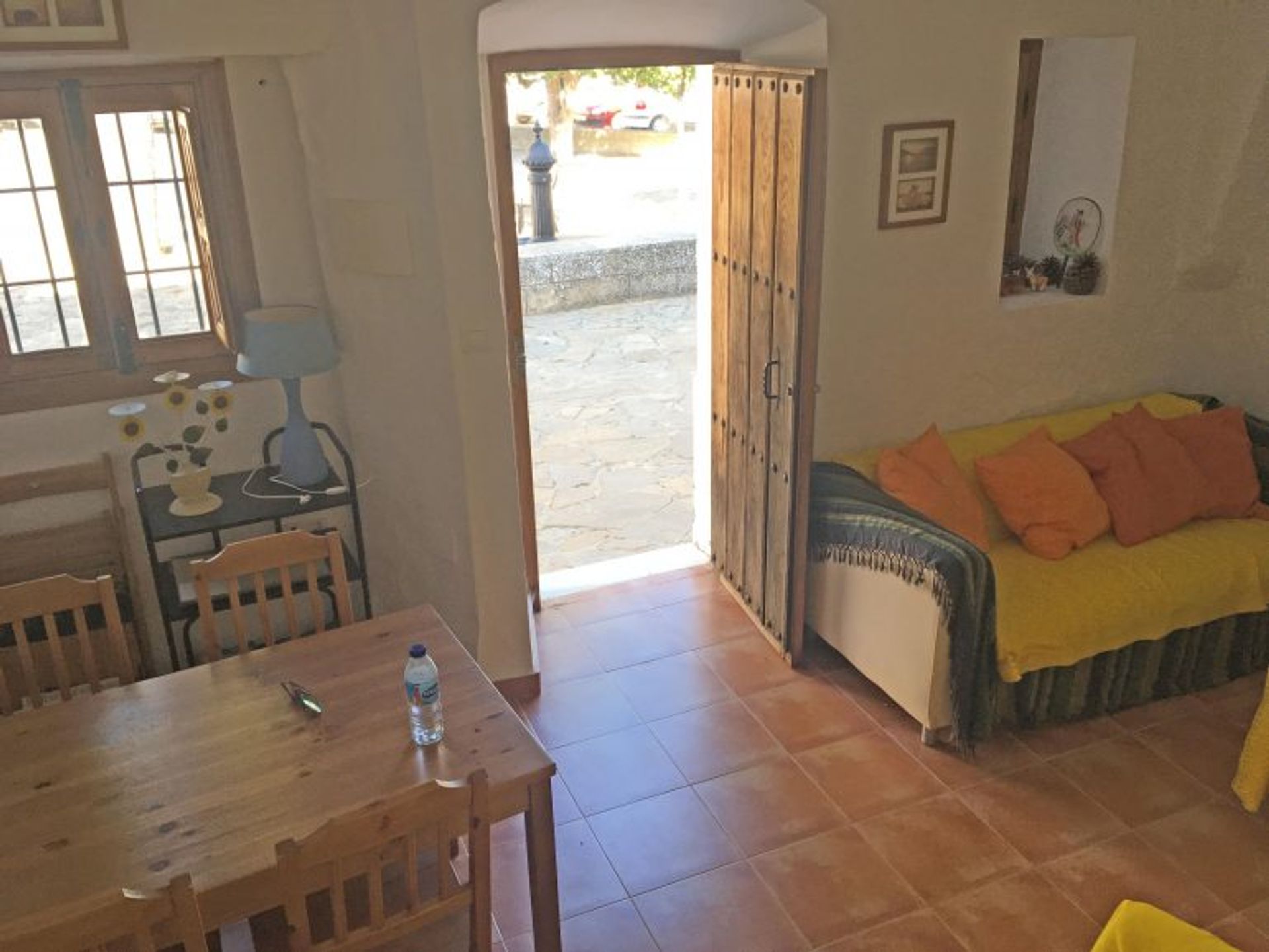 casa en olvera, Andalucía 11247056