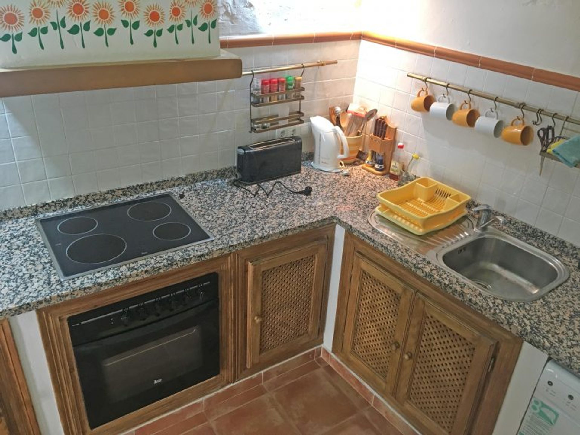 House in Olvera, Andalucía 11247056