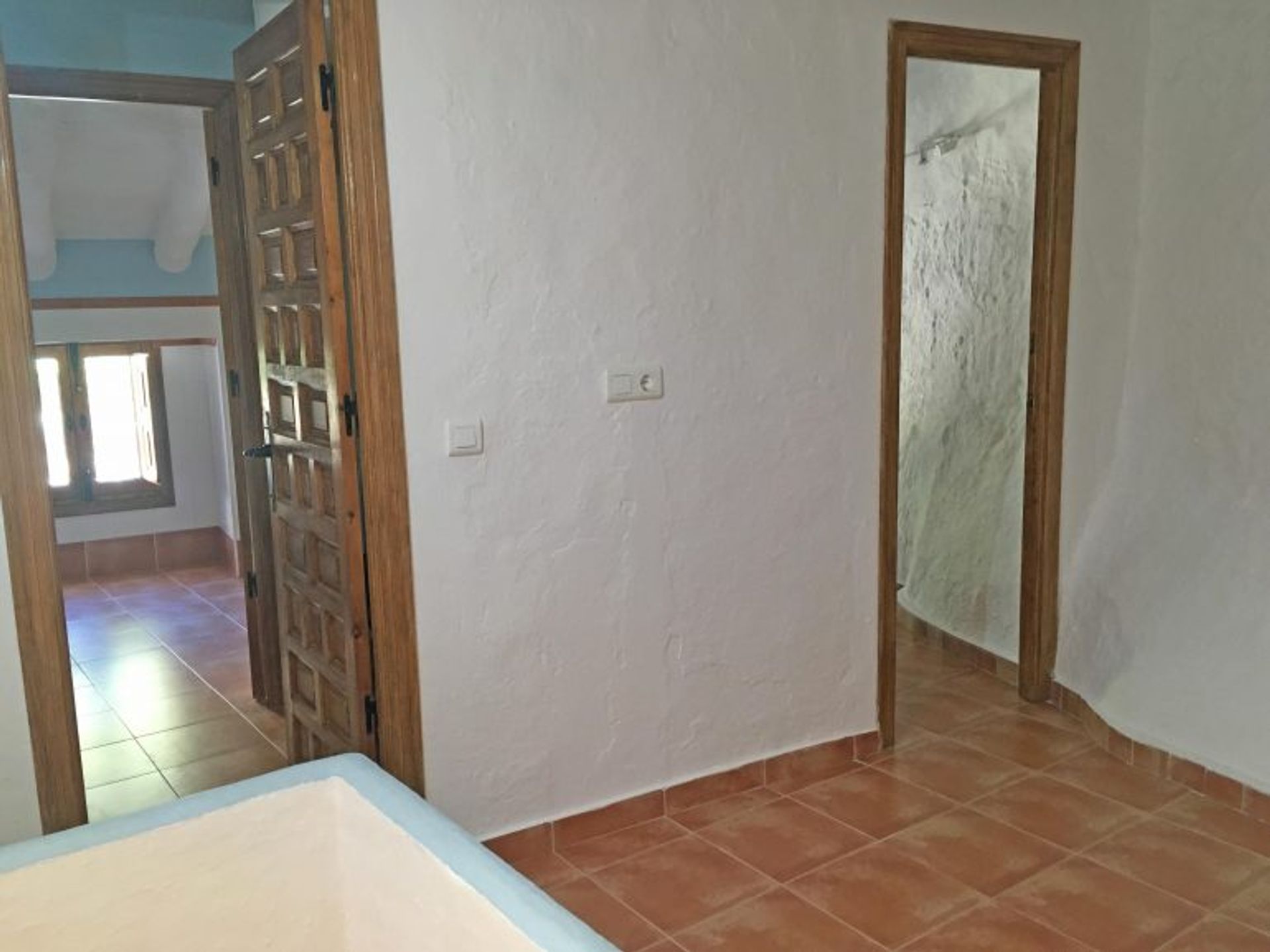 House in Olvera, Andalucía 11247056