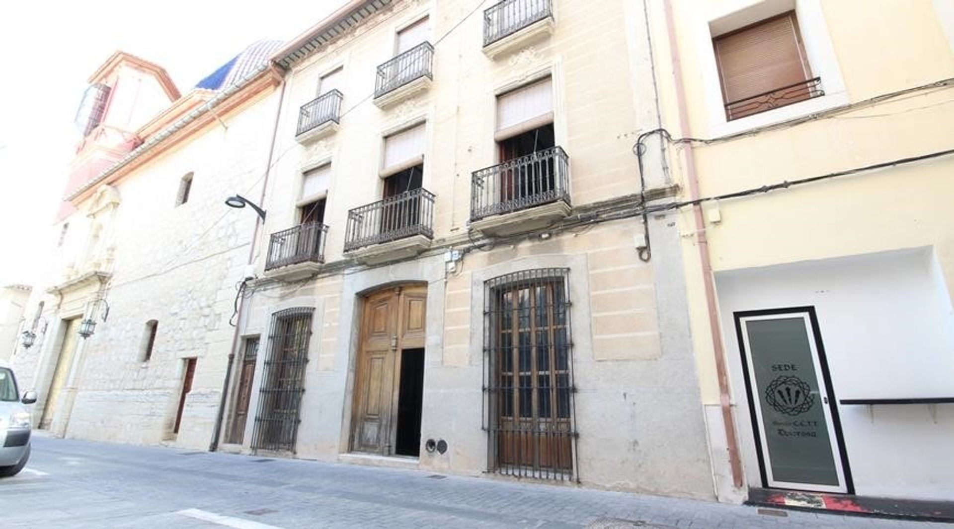 casa en Tormos, Valencia 11247162