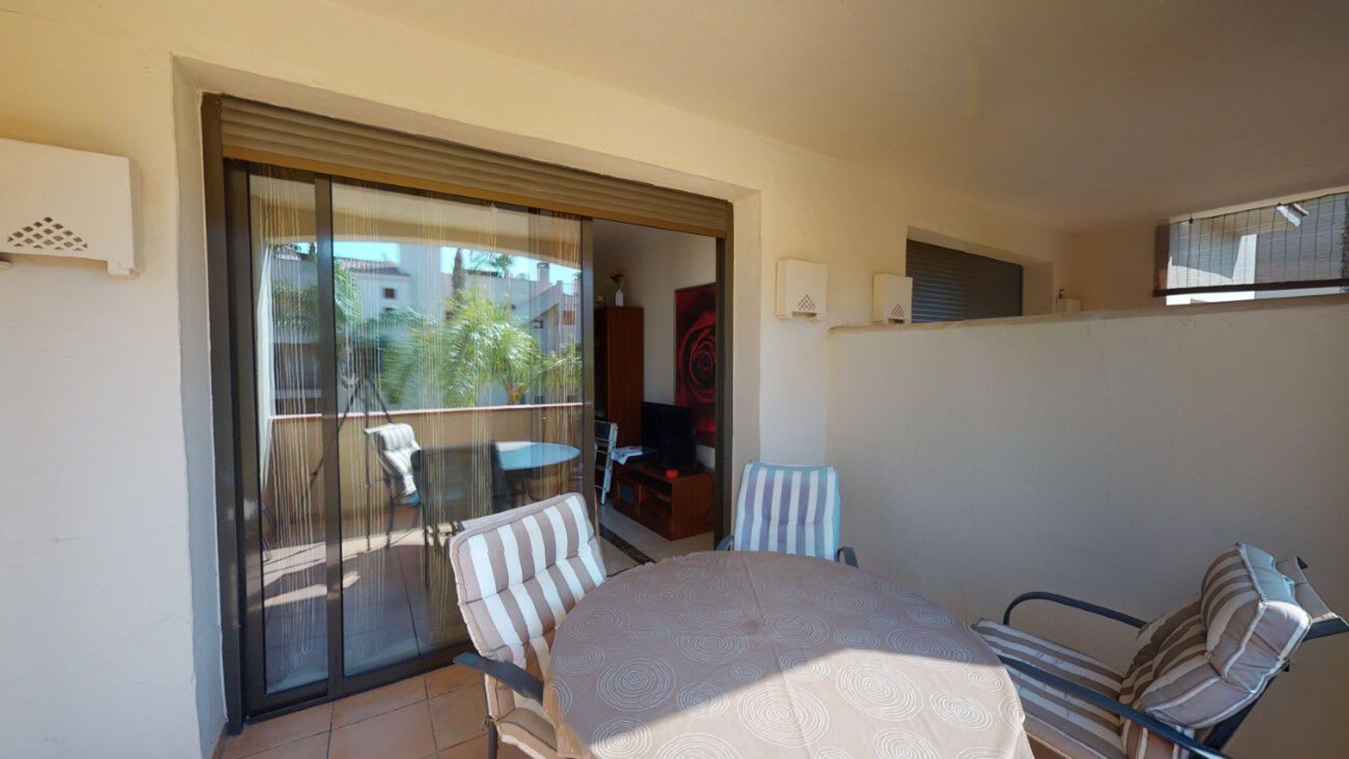 Osakehuoneisto sisään San Javier, Región de Murcia 11247164