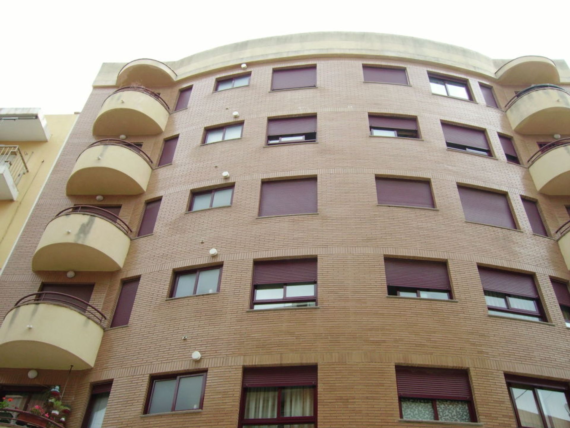 Condominium in La Font d'en Carròs, Comunidad Valenciana 11247167