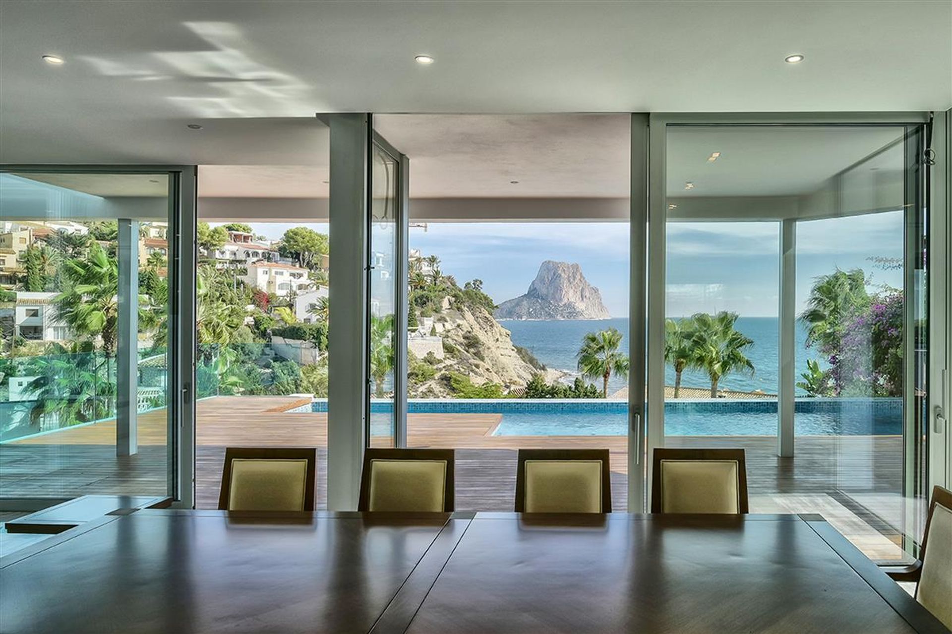 rumah dalam Calpe, Comunidad Valenciana 11247204