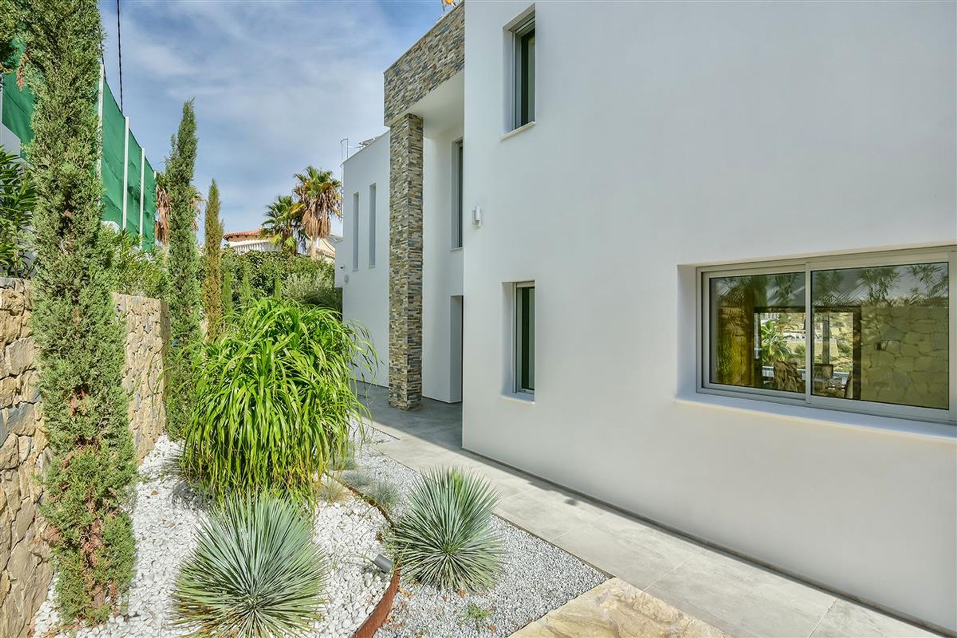 rumah dalam Calpe, Comunidad Valenciana 11247204