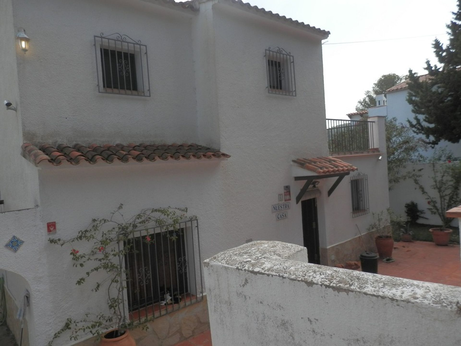 casa en Castillo del Reboller, Valencia 11247205