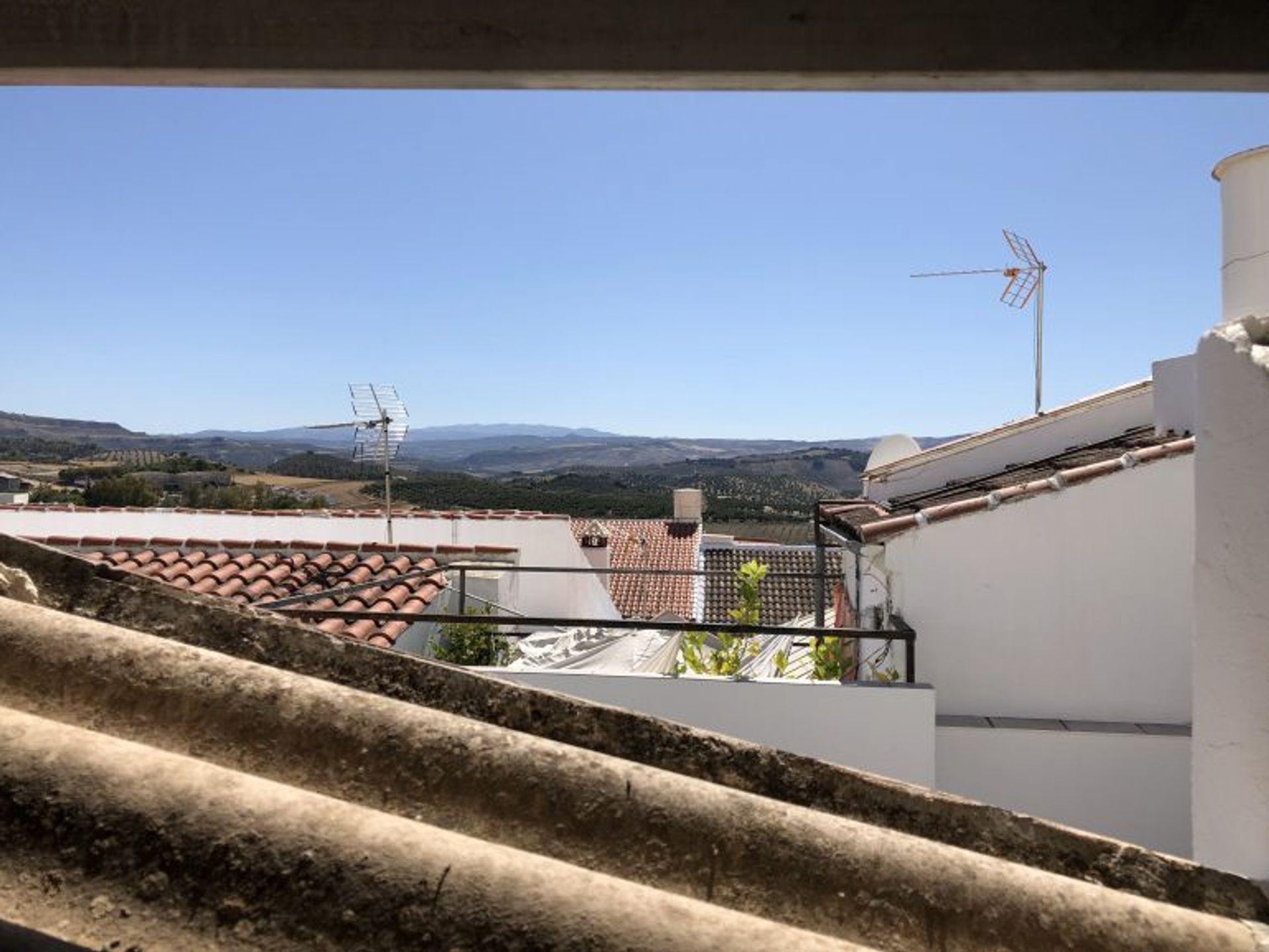 Huis in Olvera, Andalucía 11247211