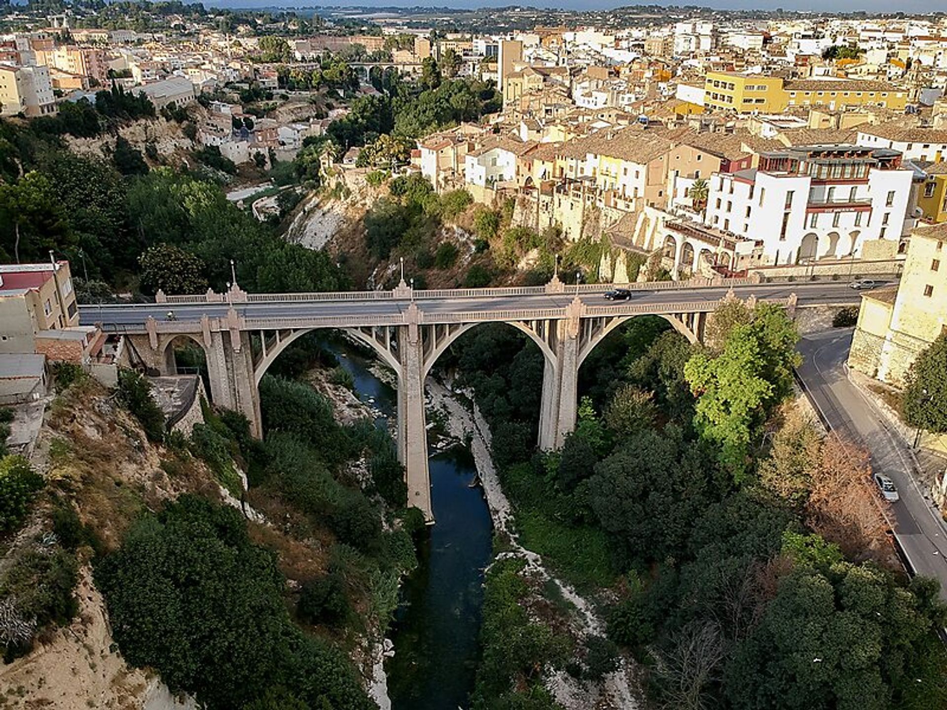 Eigentumswohnung im Alicante, Valencian Community 11247259