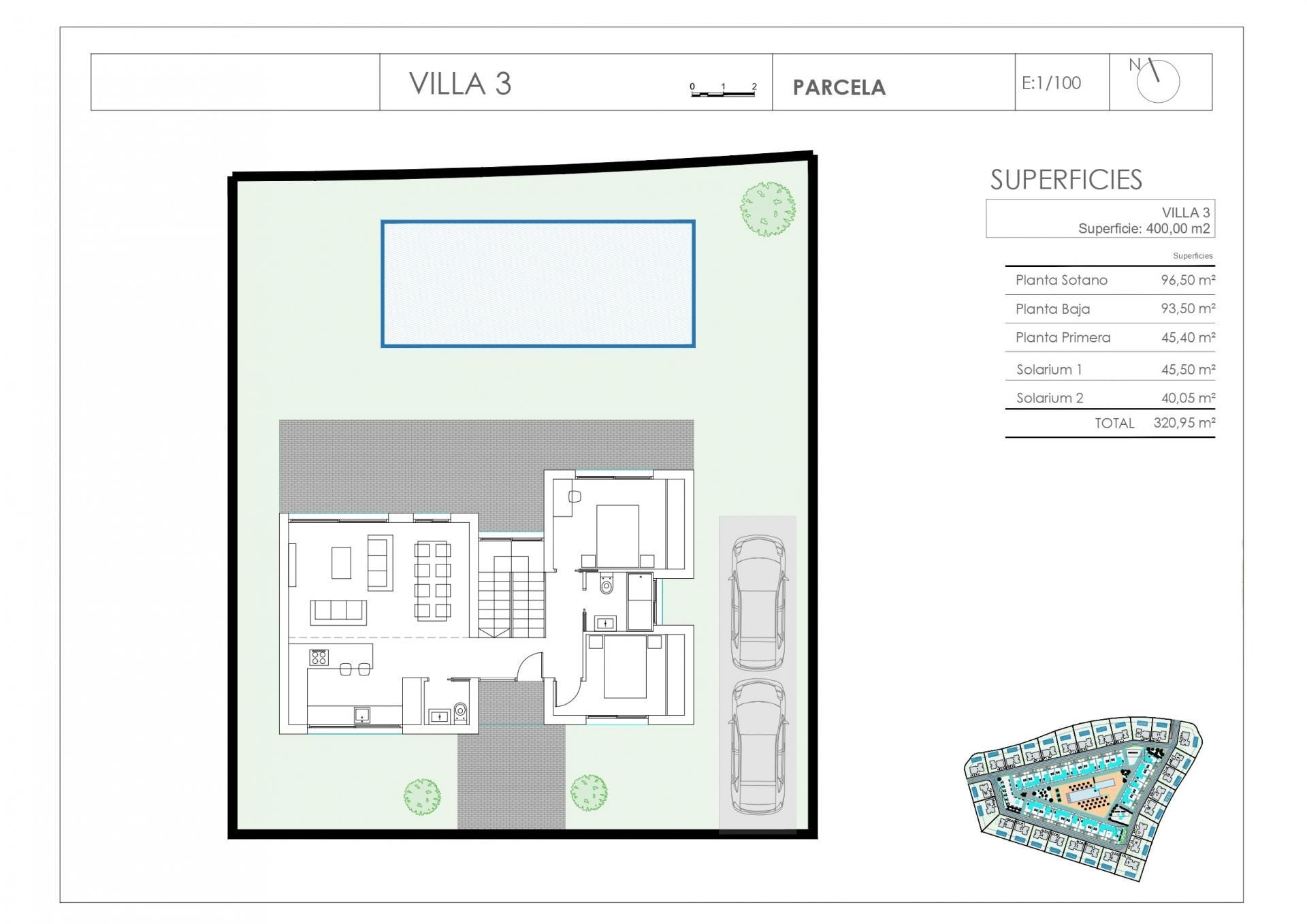 房子 在 La Vila Joiosa, Comunidad Valenciana 11247410