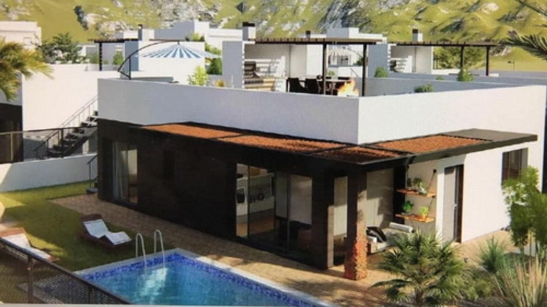 Hus i Benifato, Valencia 11247411