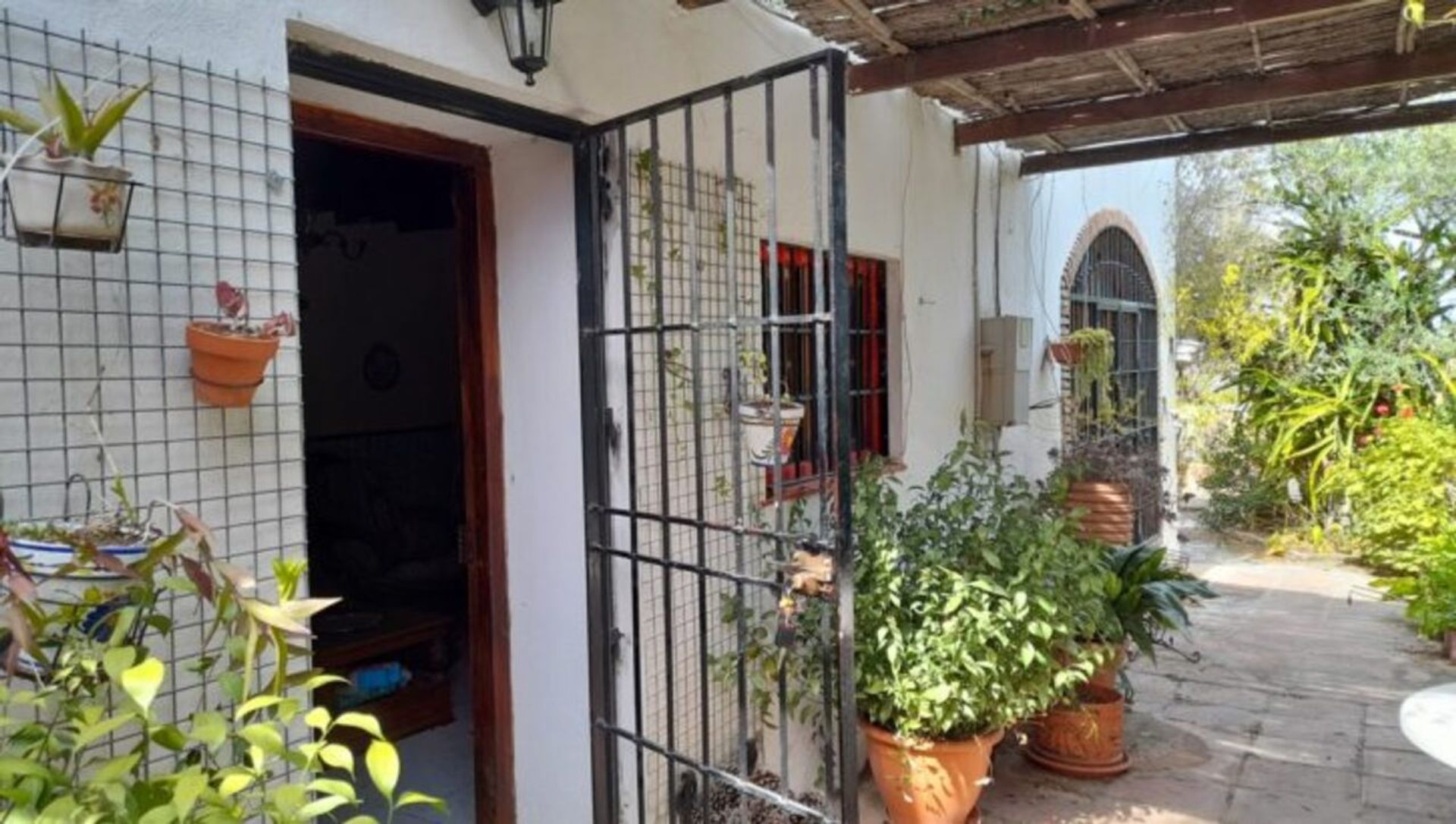 Huis in Álora, Andalucía 11247472