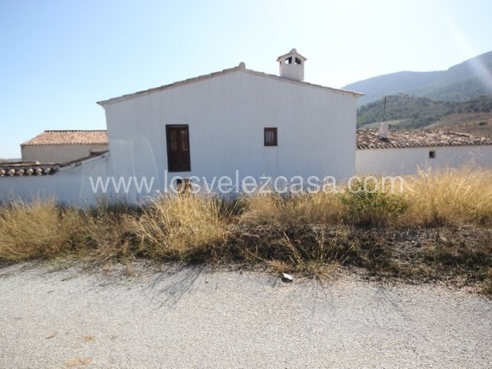 Hus i Velez Rubio, Andalusien 11247490