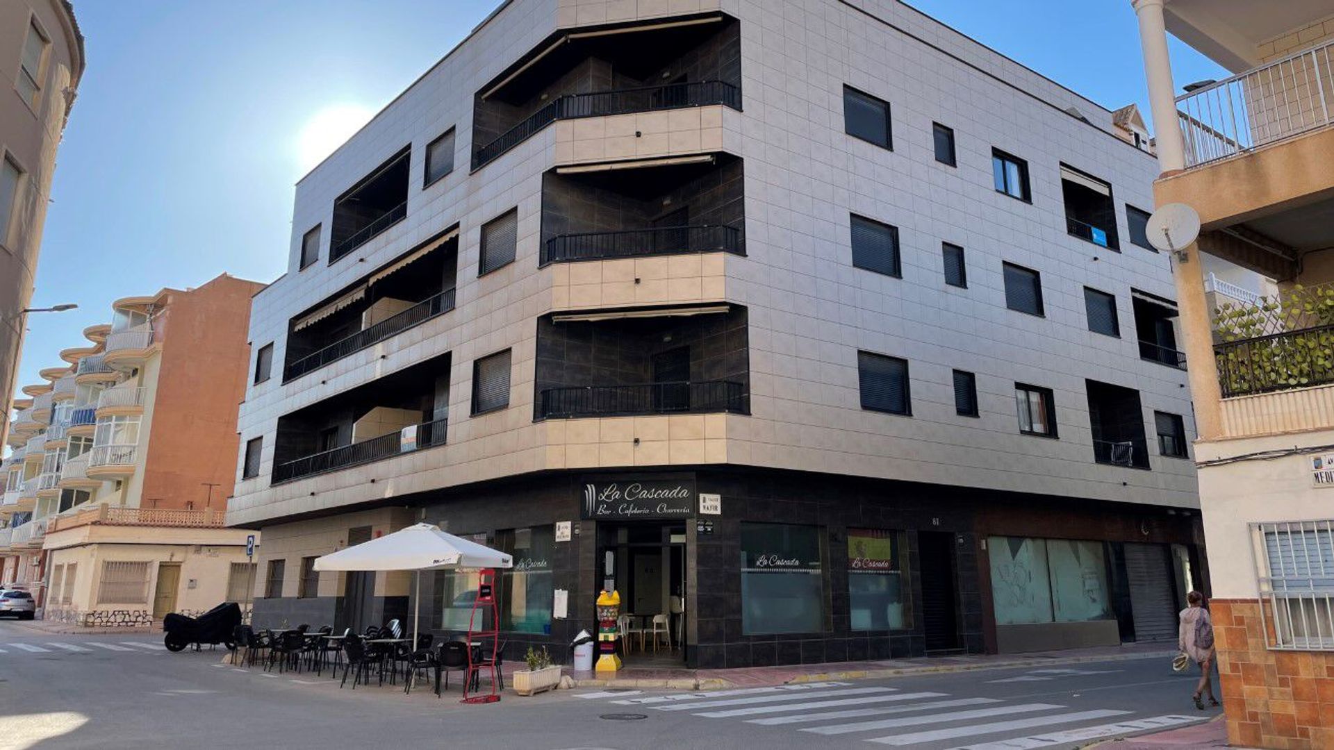 Kondominium di Torrelamata, Valencia 11247495