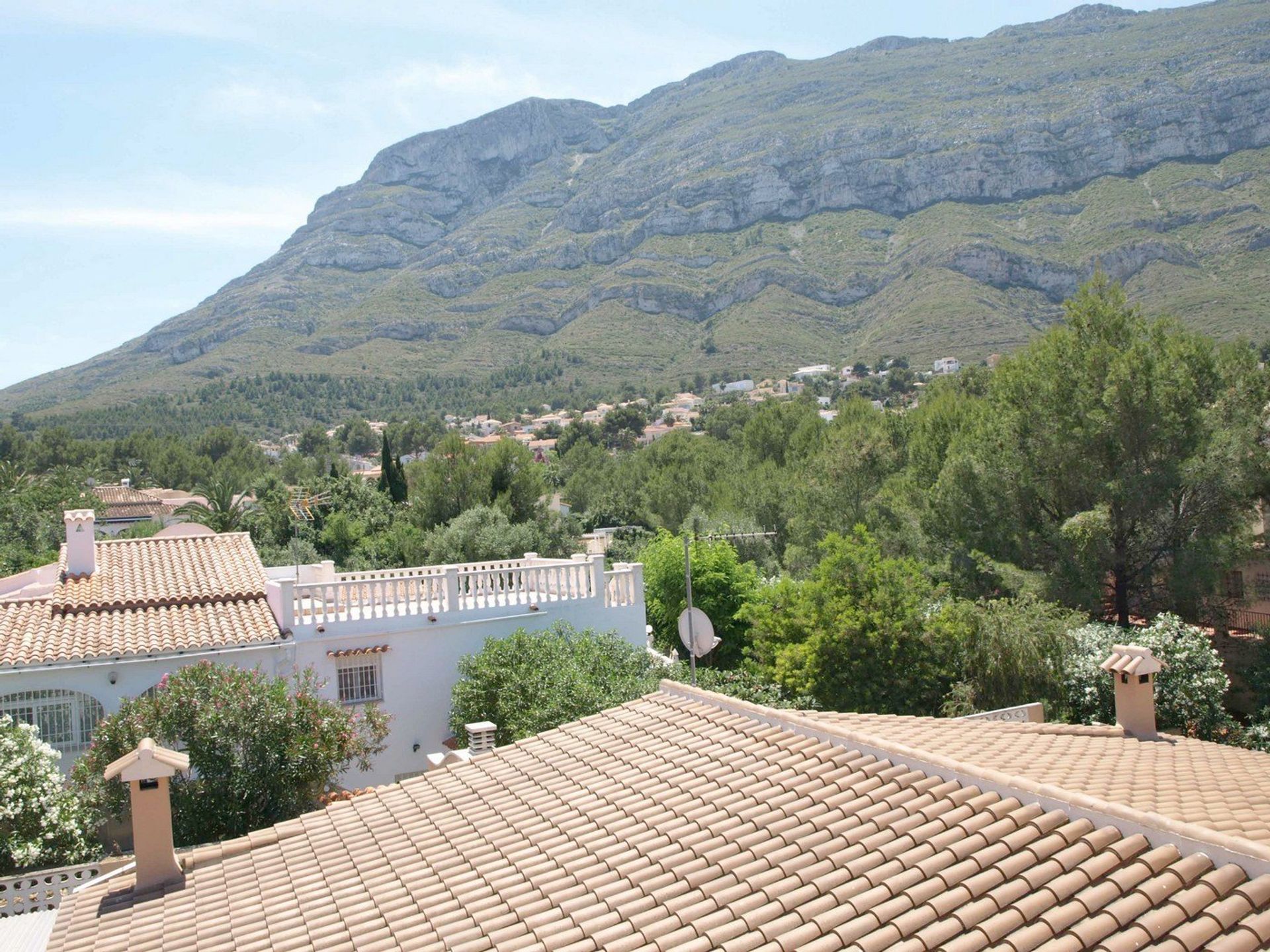 House in Dénia, Comunidad Valenciana 11247522